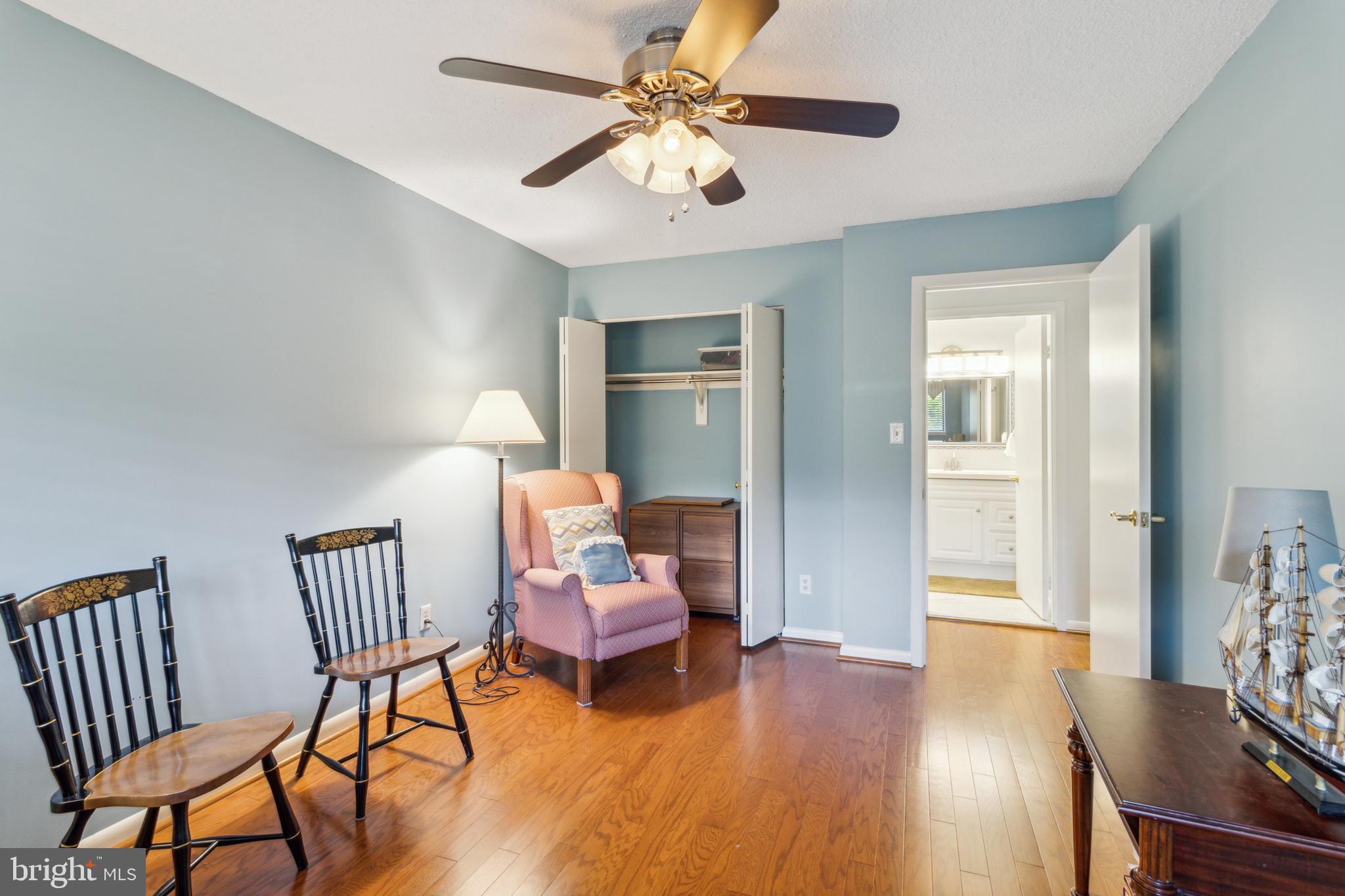 OAKHAMPTON - Residential