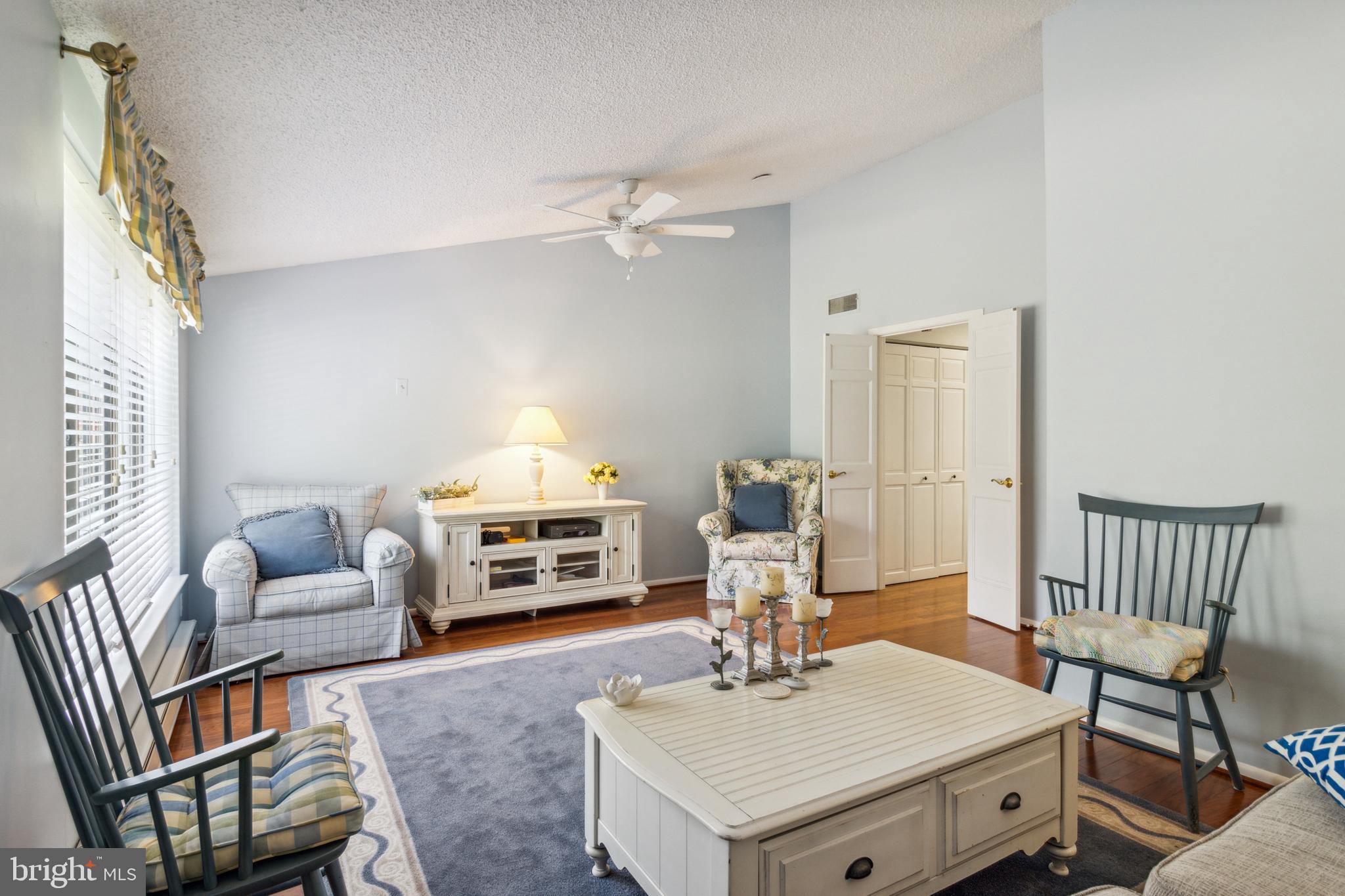 OAKHAMPTON - Residential