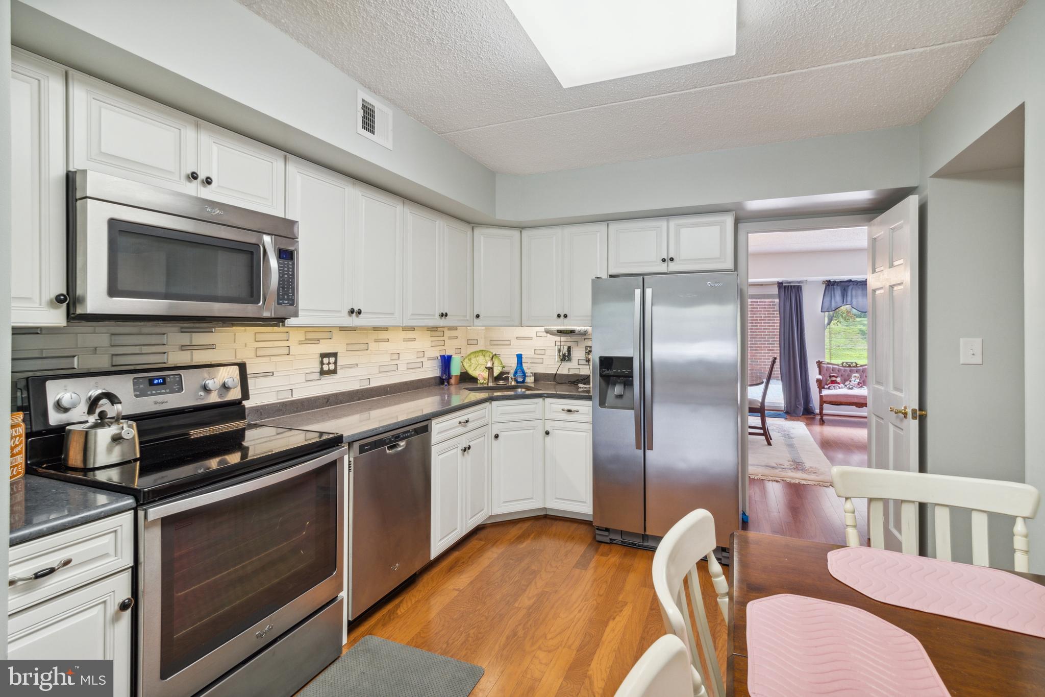 OAKHAMPTON - Residential