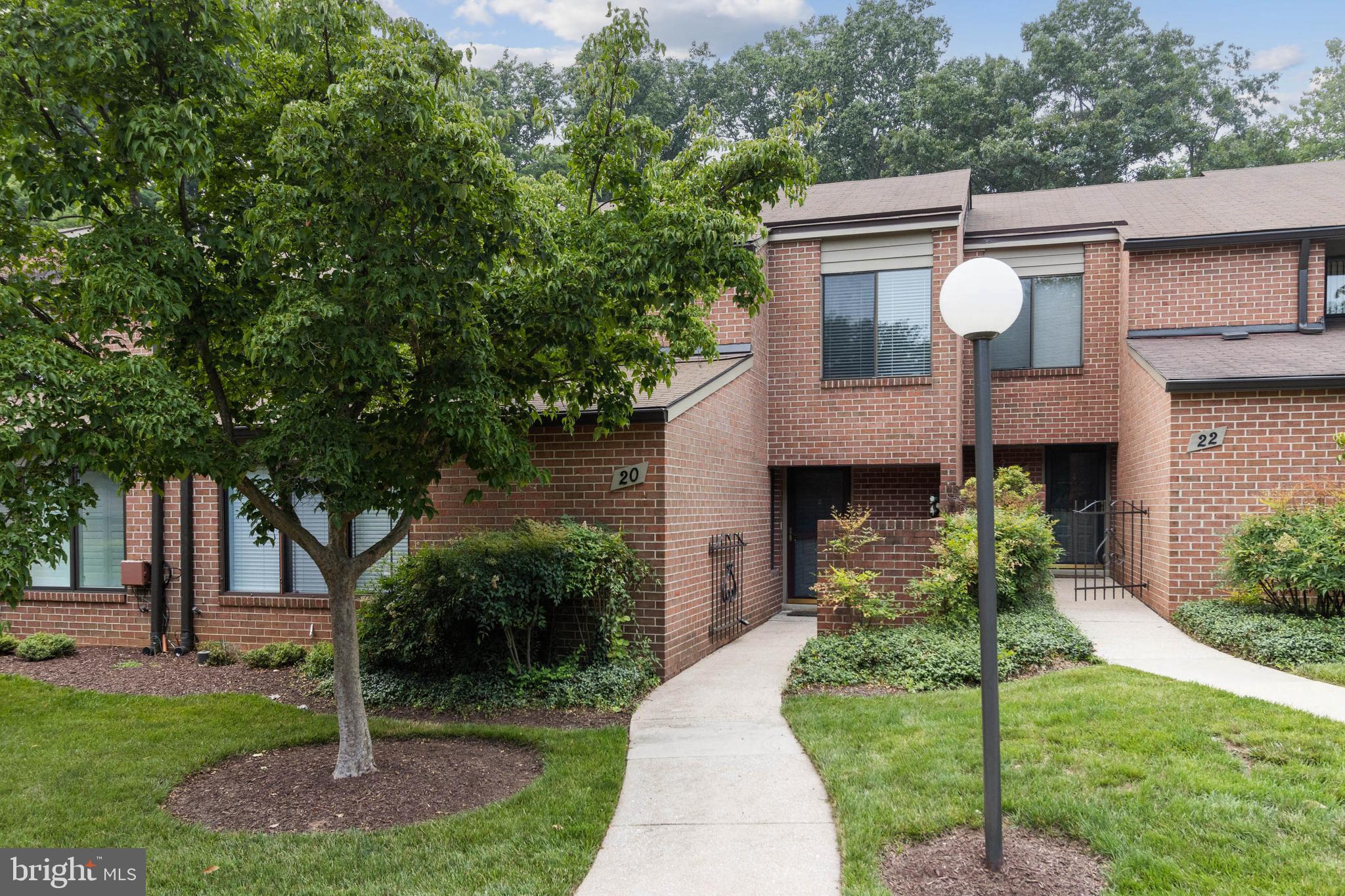 OAKHAMPTON - Residential