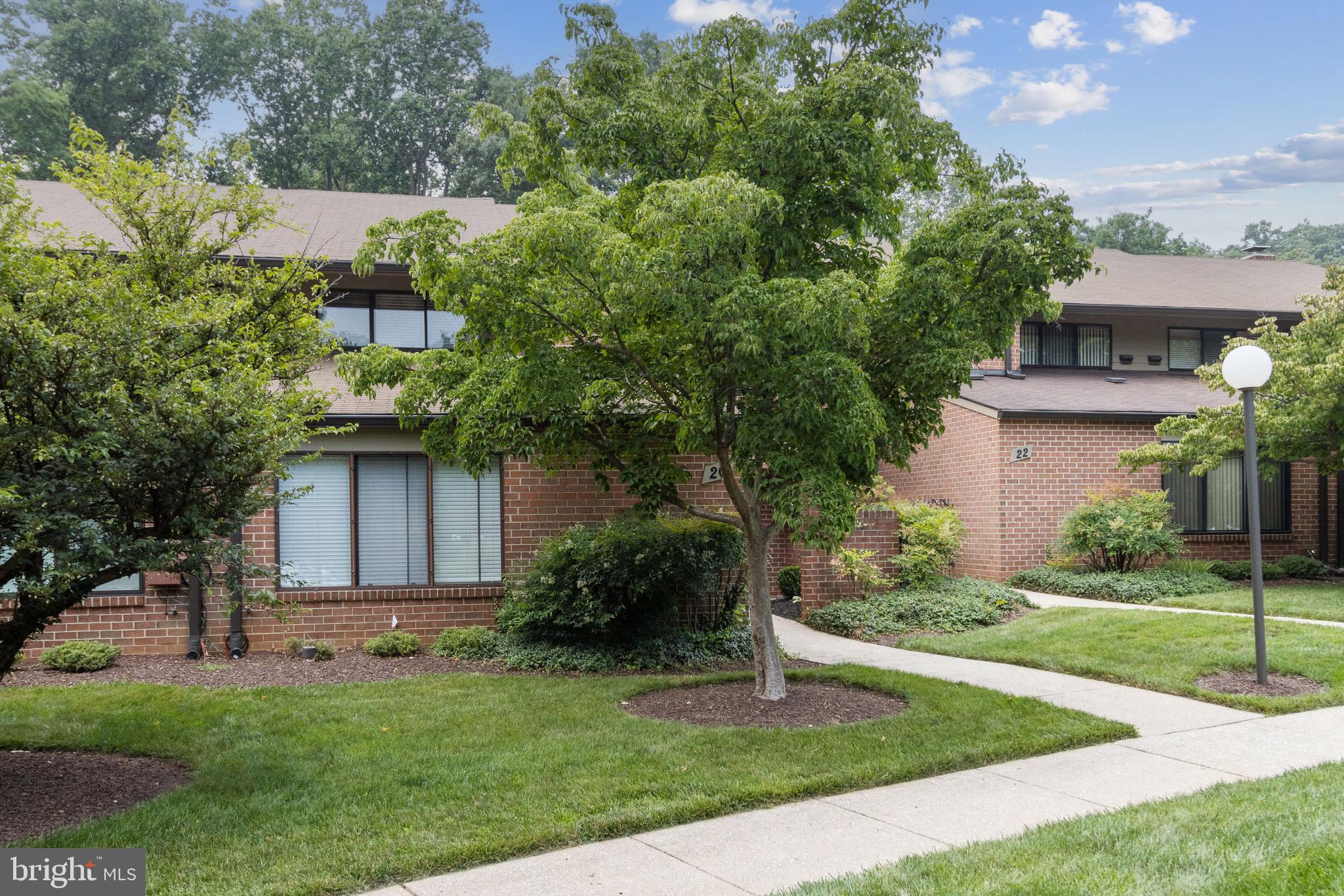 OAKHAMPTON - Residential