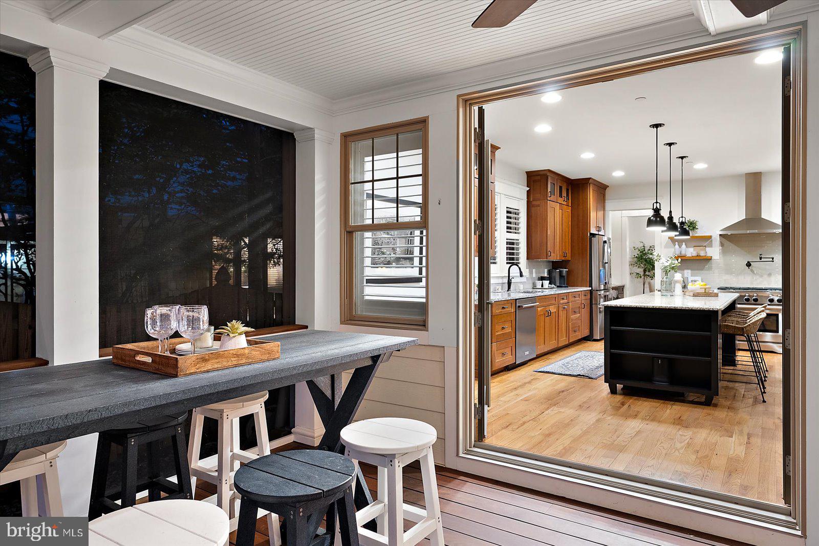 EASTPORT - Residential