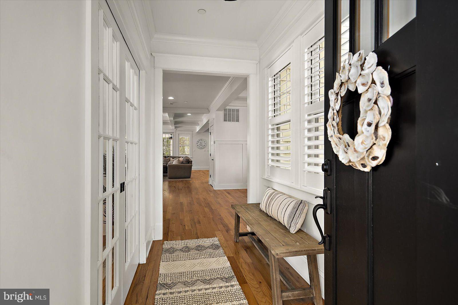 EASTPORT - Residential