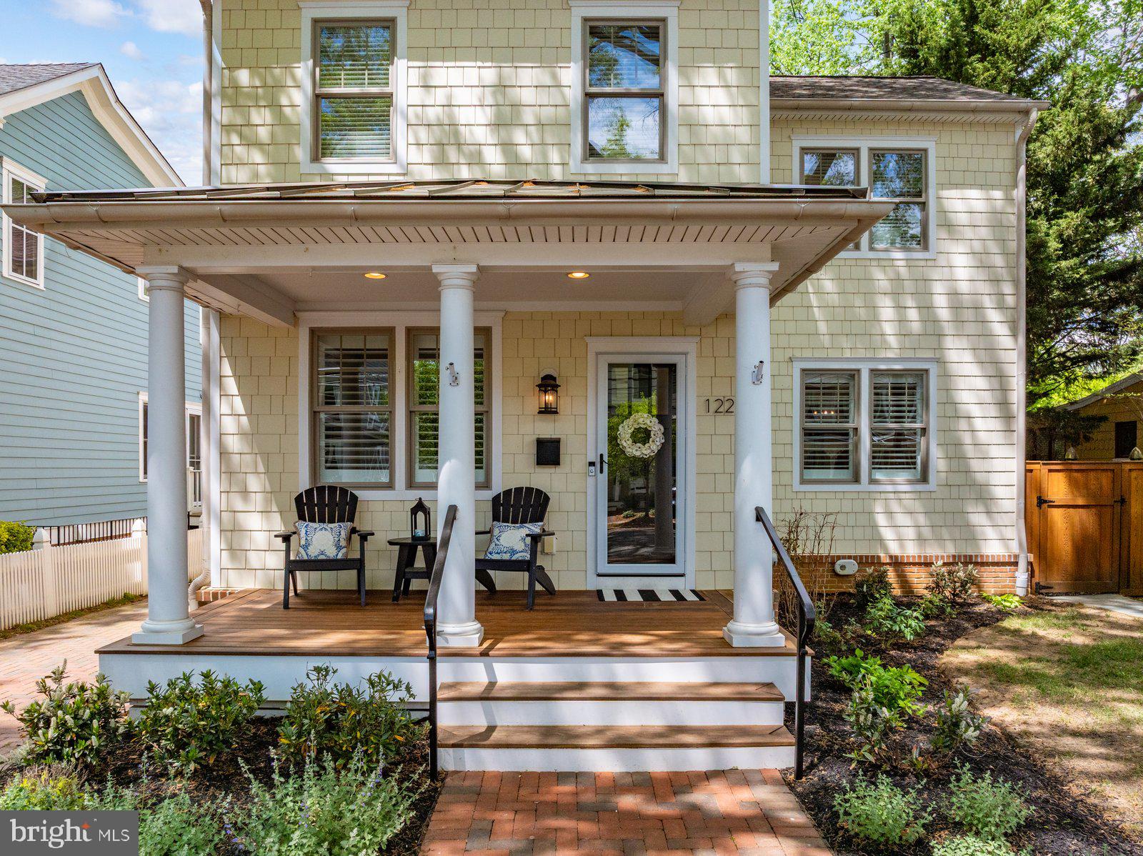 EASTPORT - Residential