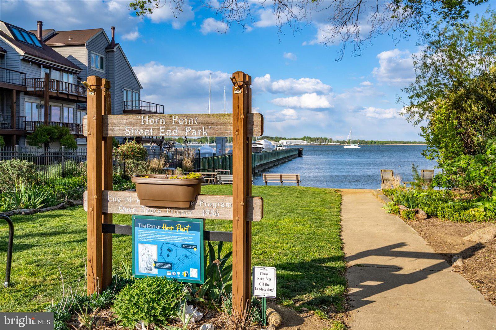 EASTPORT - Residential