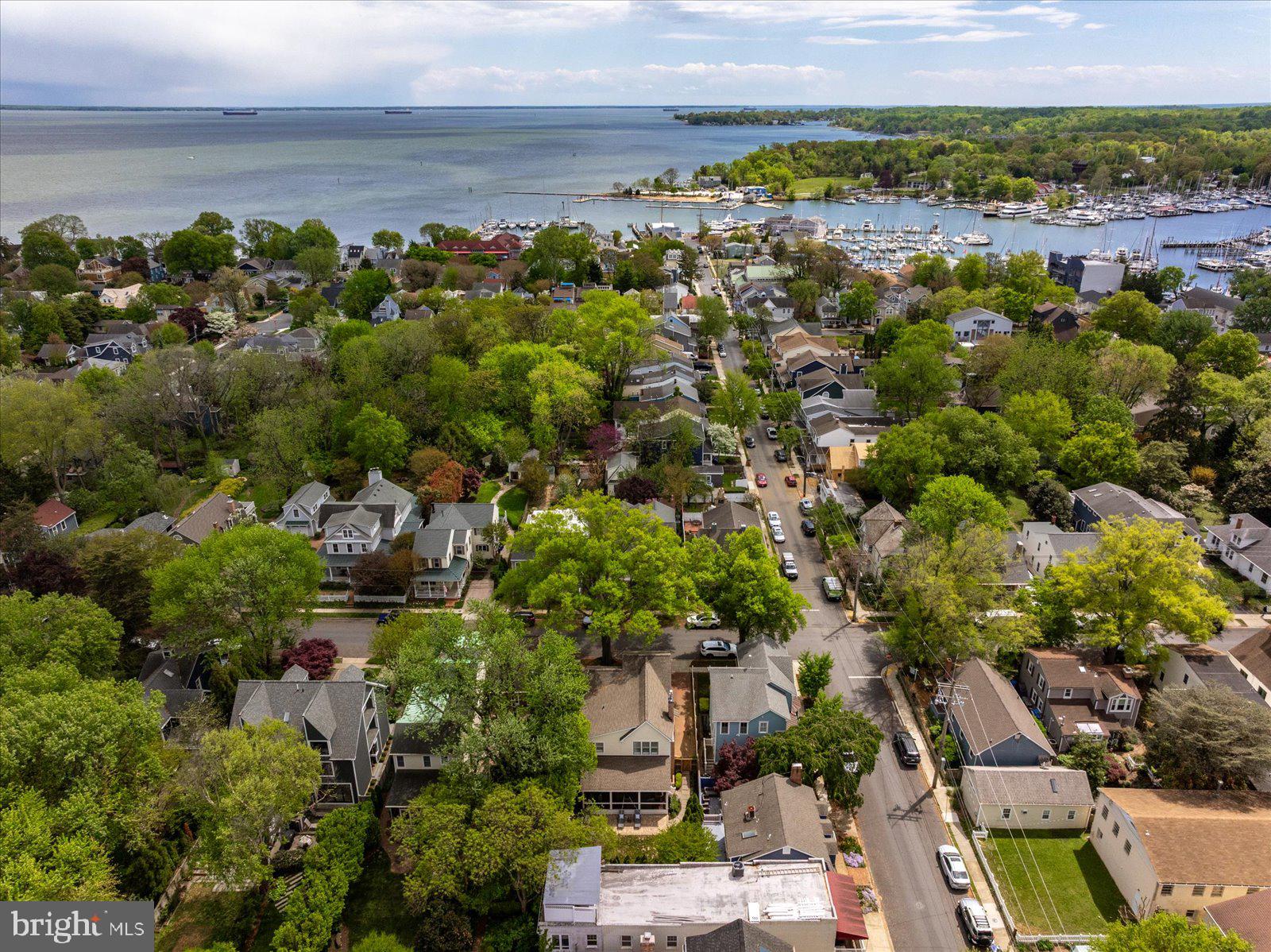 EASTPORT - Residential