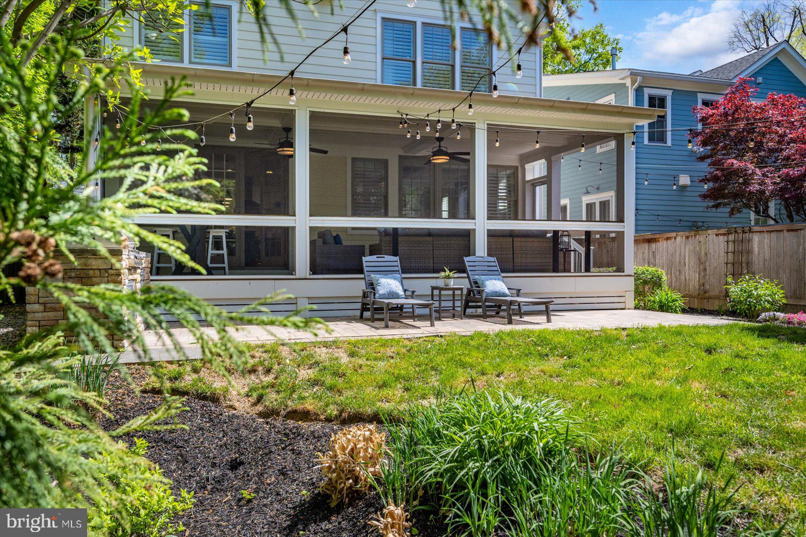 EASTPORT - Residential