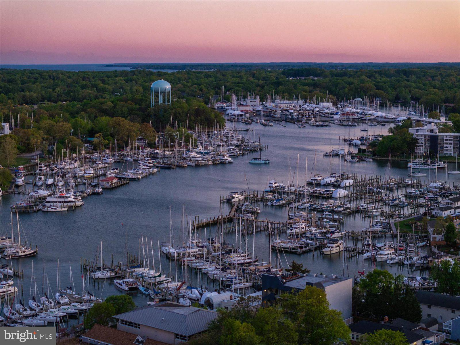 EASTPORT - Residential