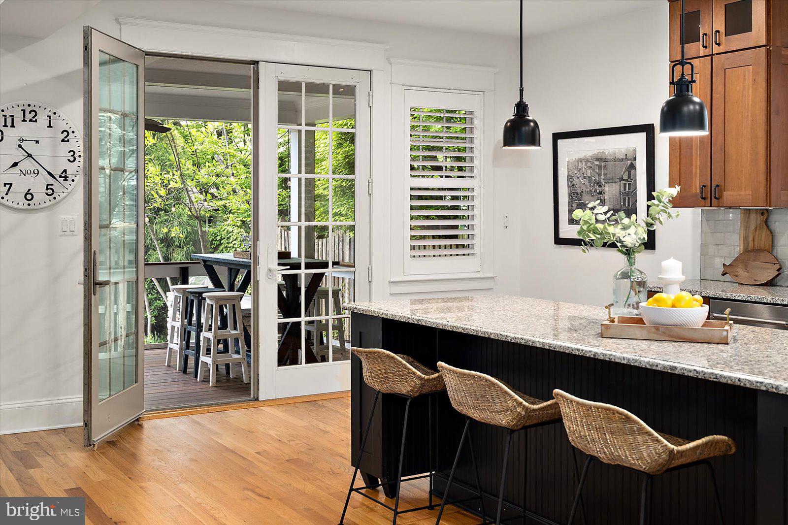 EASTPORT - Residential