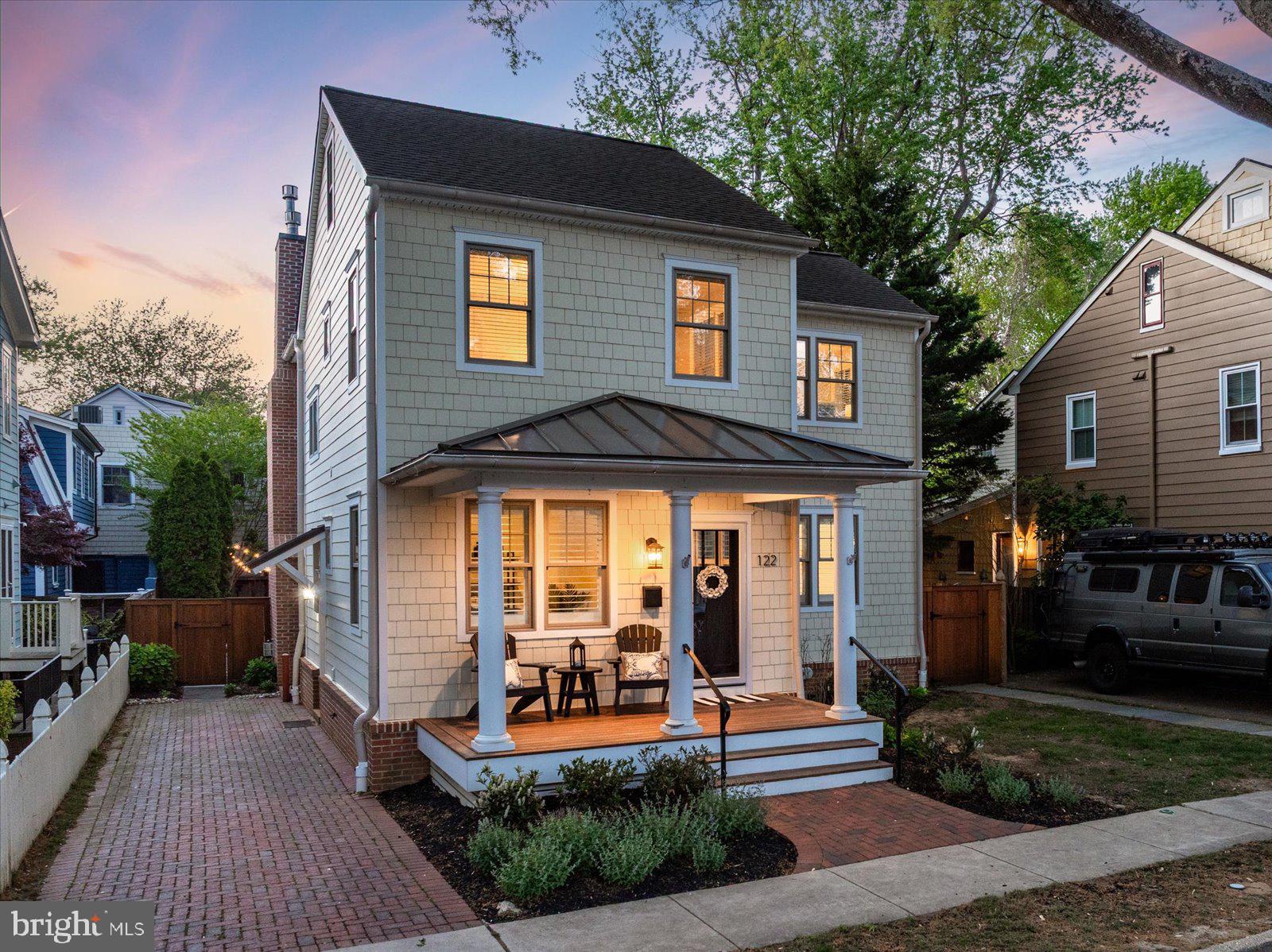 EASTPORT - Residential