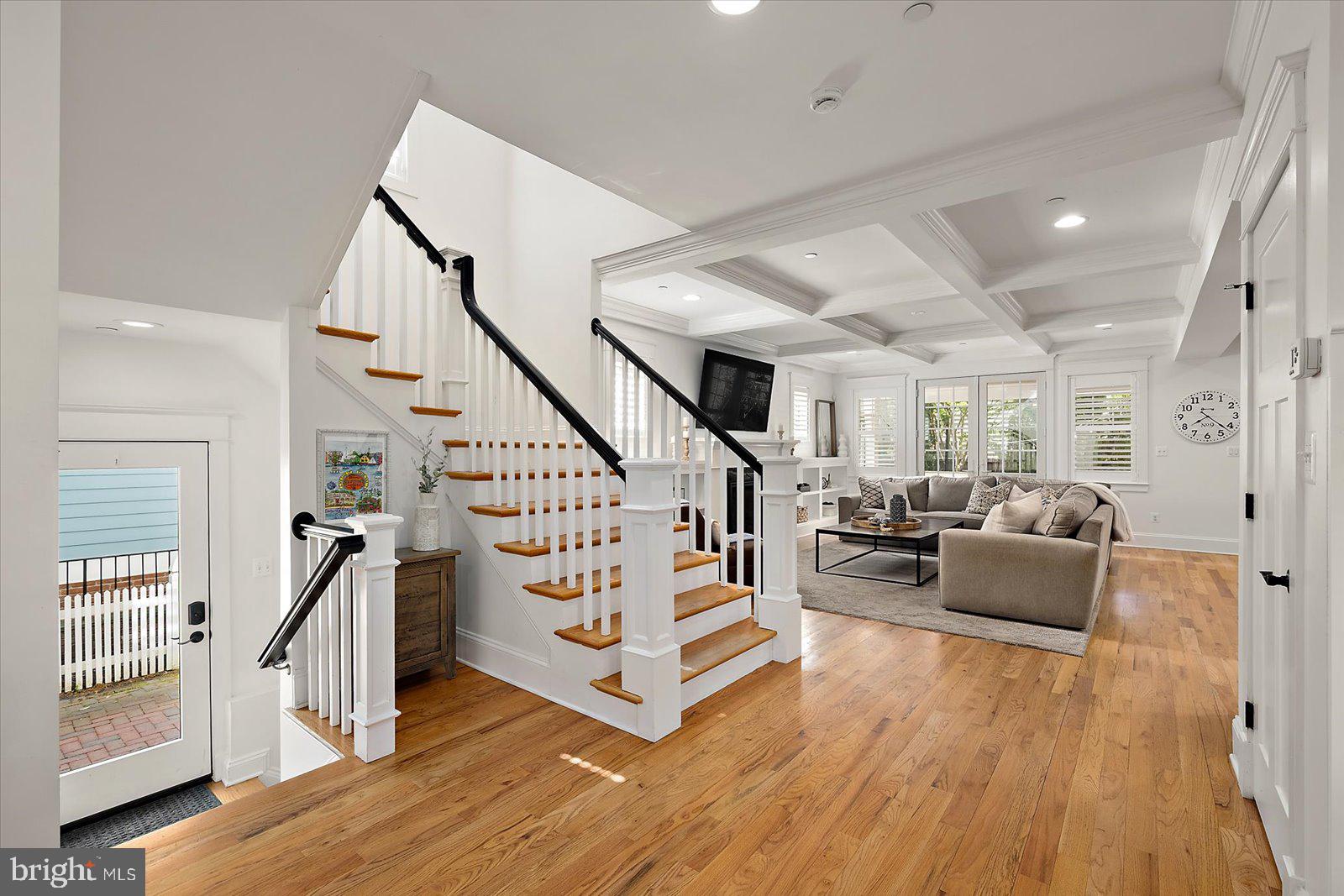 EASTPORT - Residential