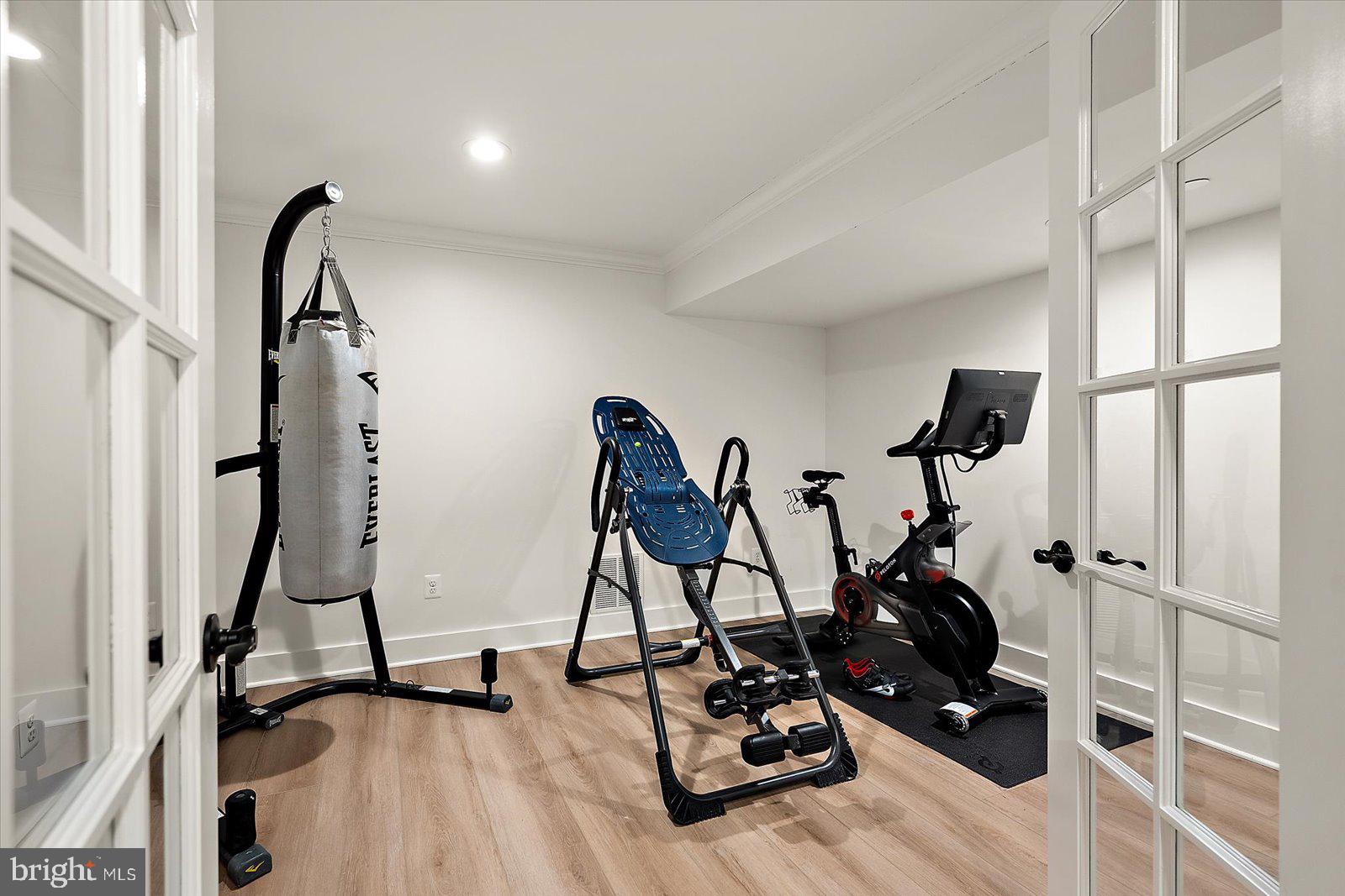 EASTPORT - Residential