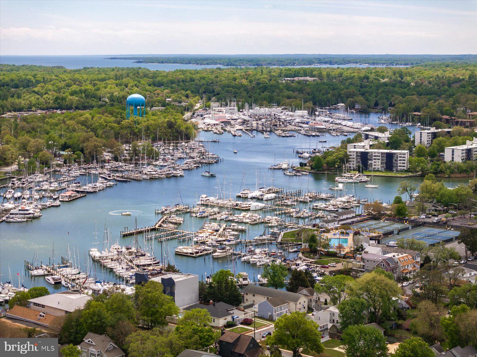 EASTPORT - Residential