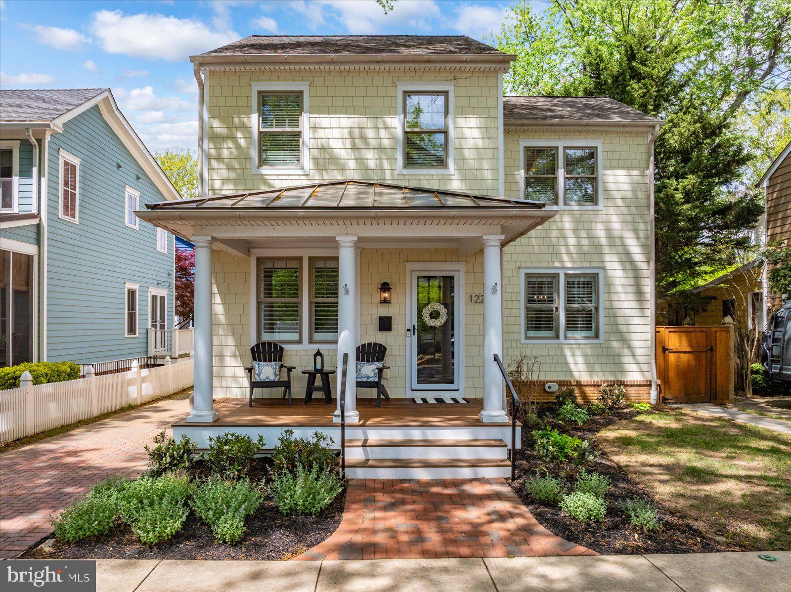 EASTPORT - Residential