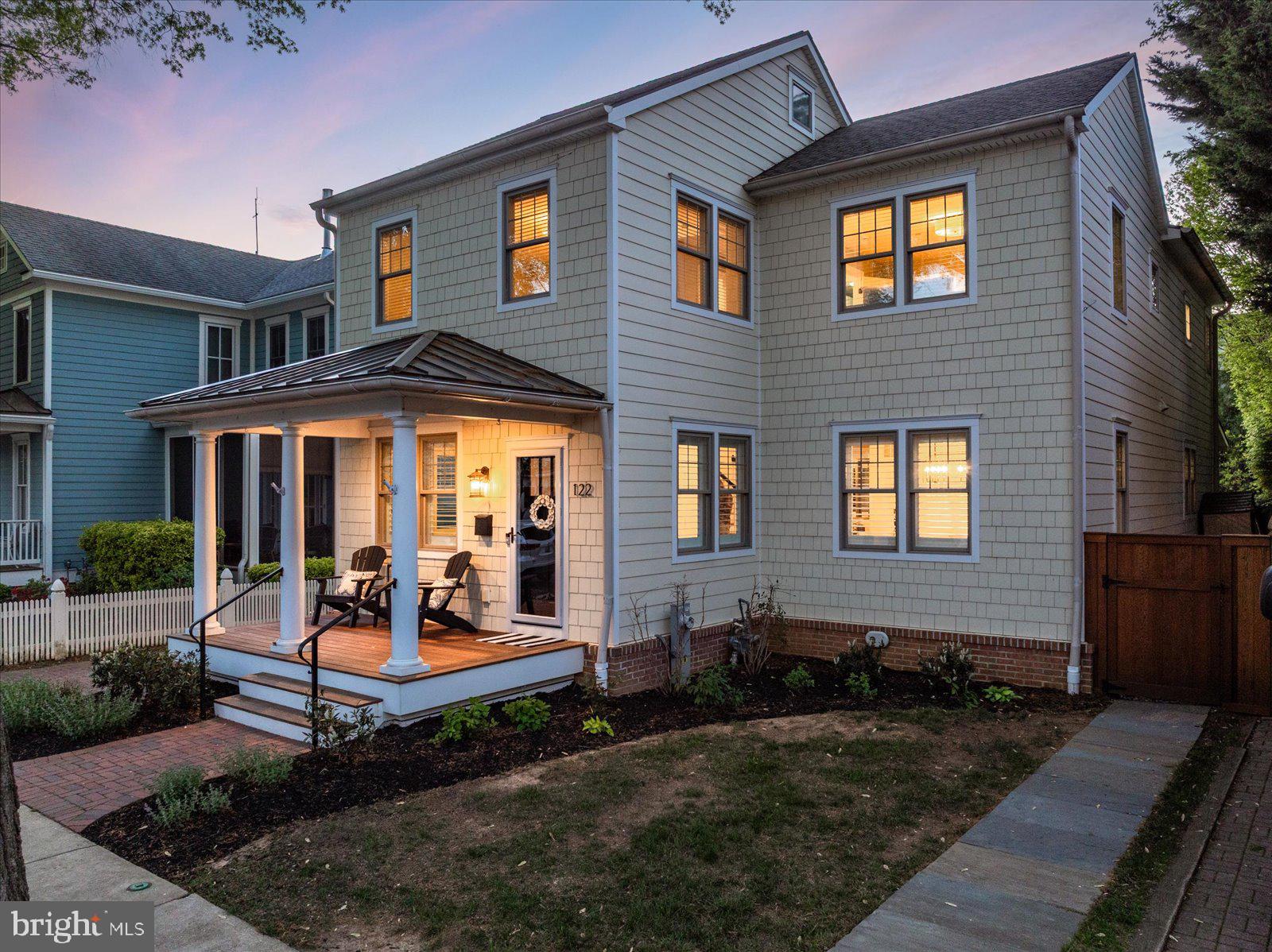 EASTPORT - Residential