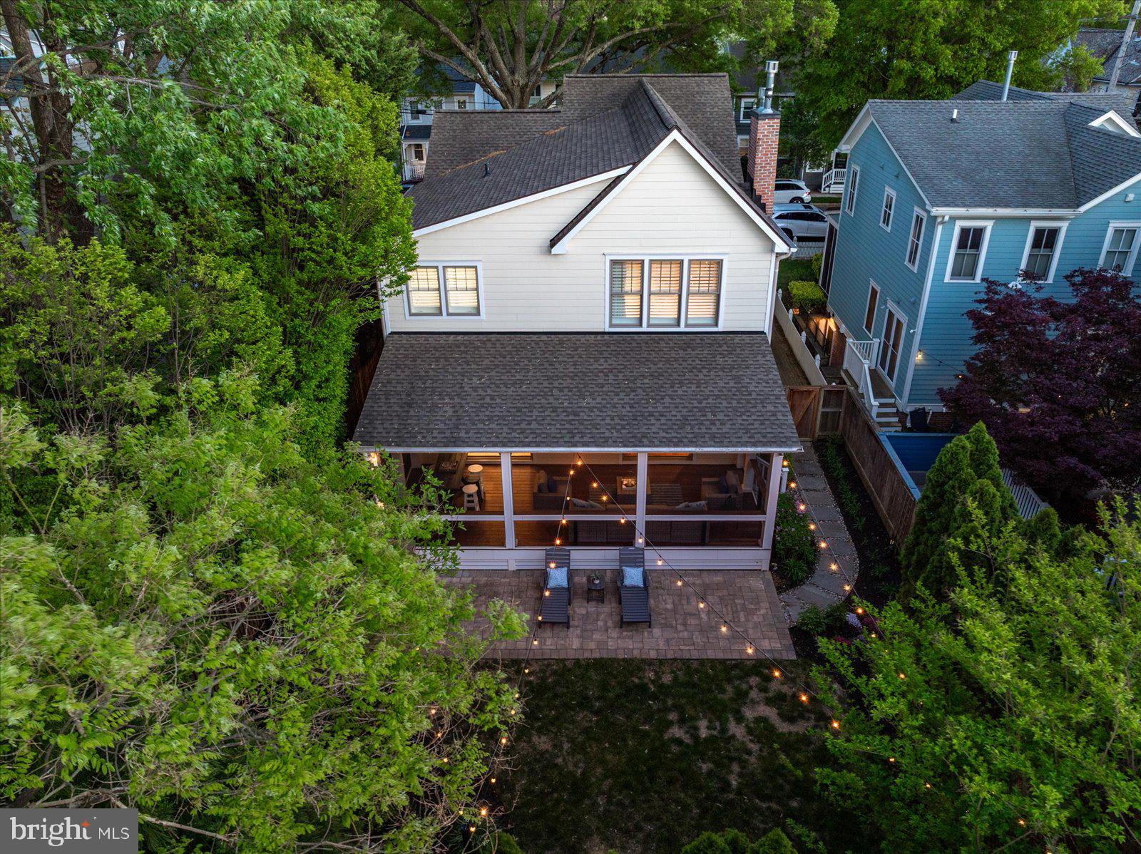 EASTPORT - Residential