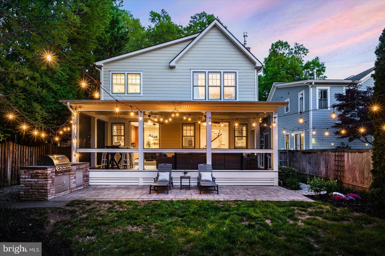 EASTPORT - Residential