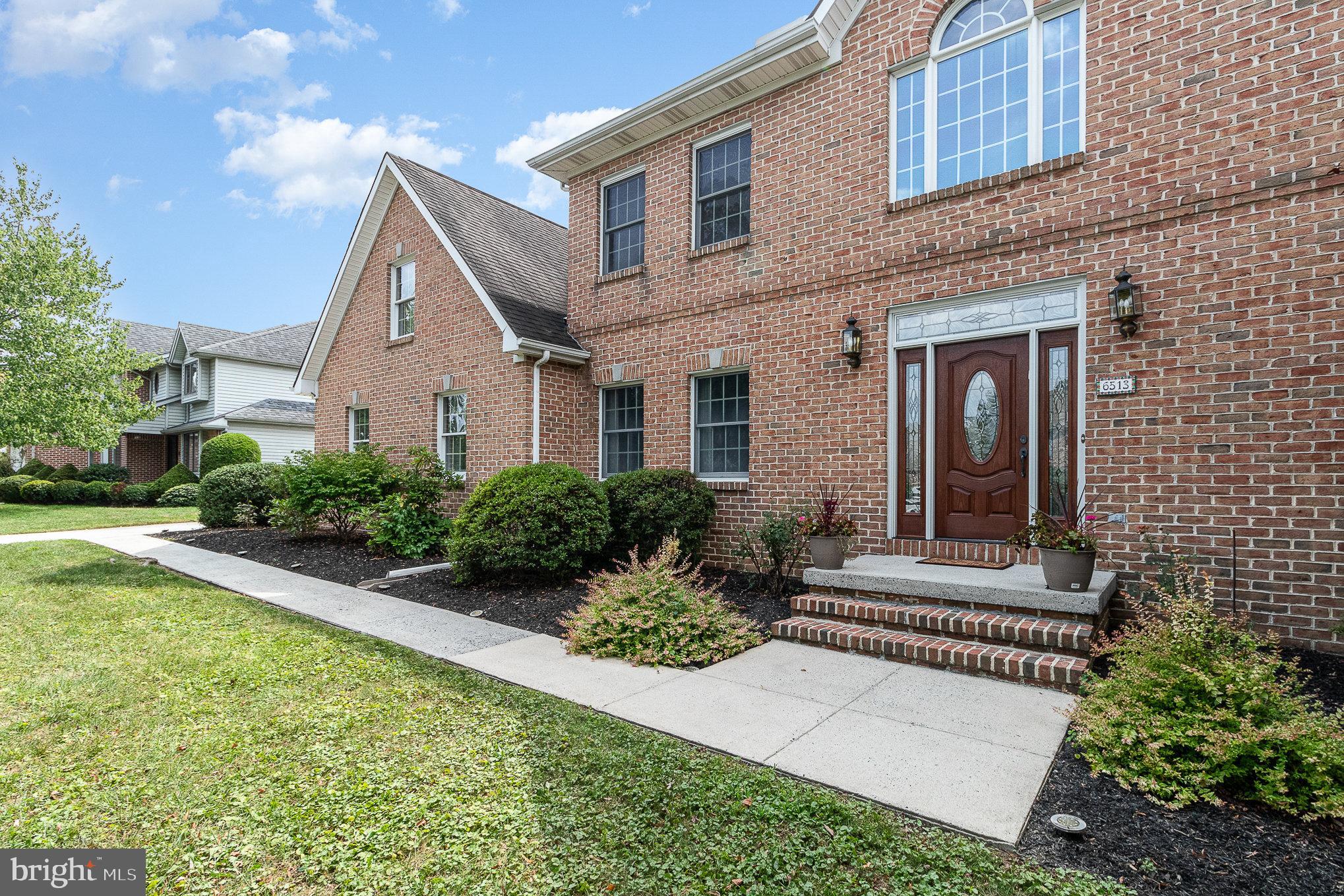 WINDMERE - Residential