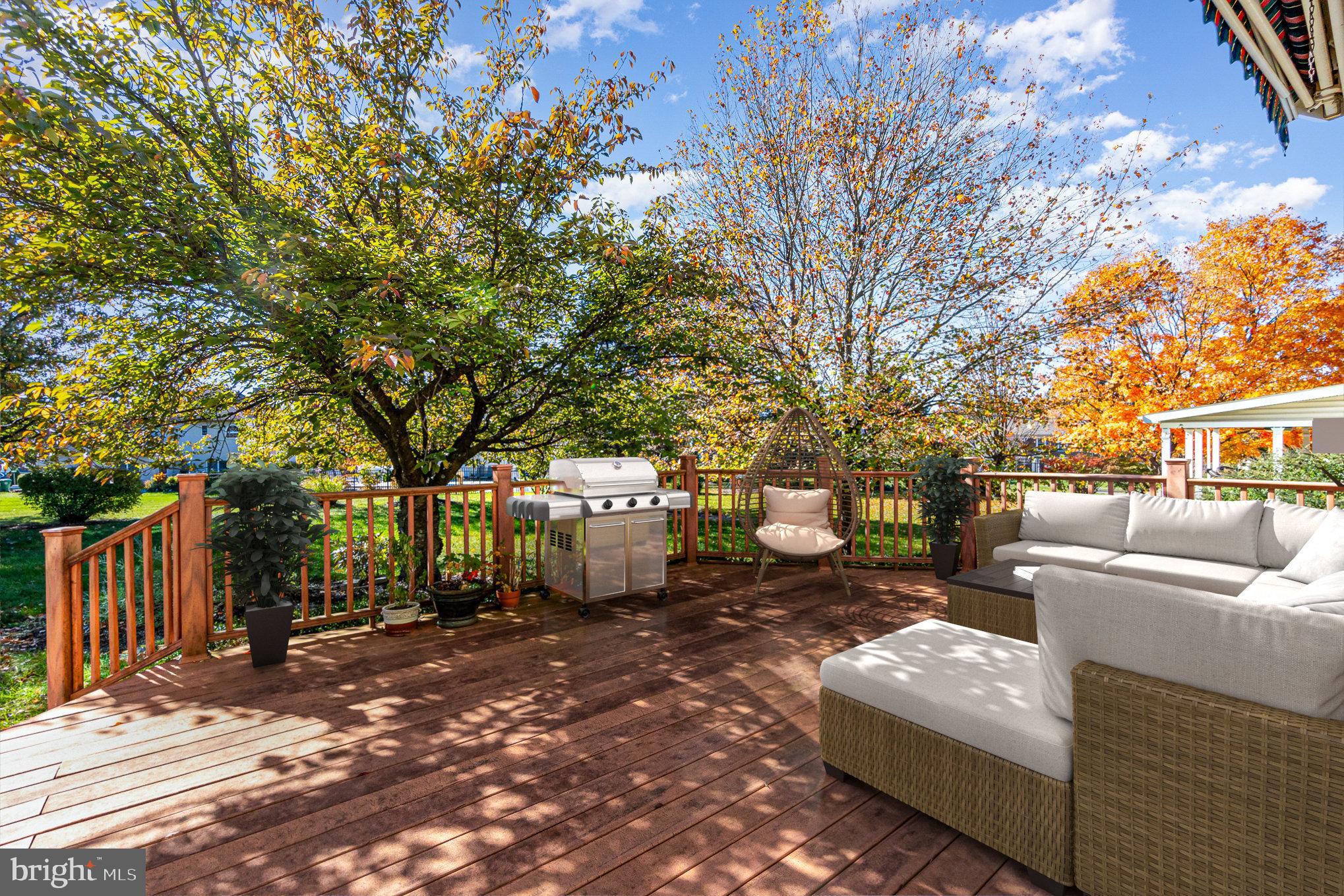 WINDMERE - Residential