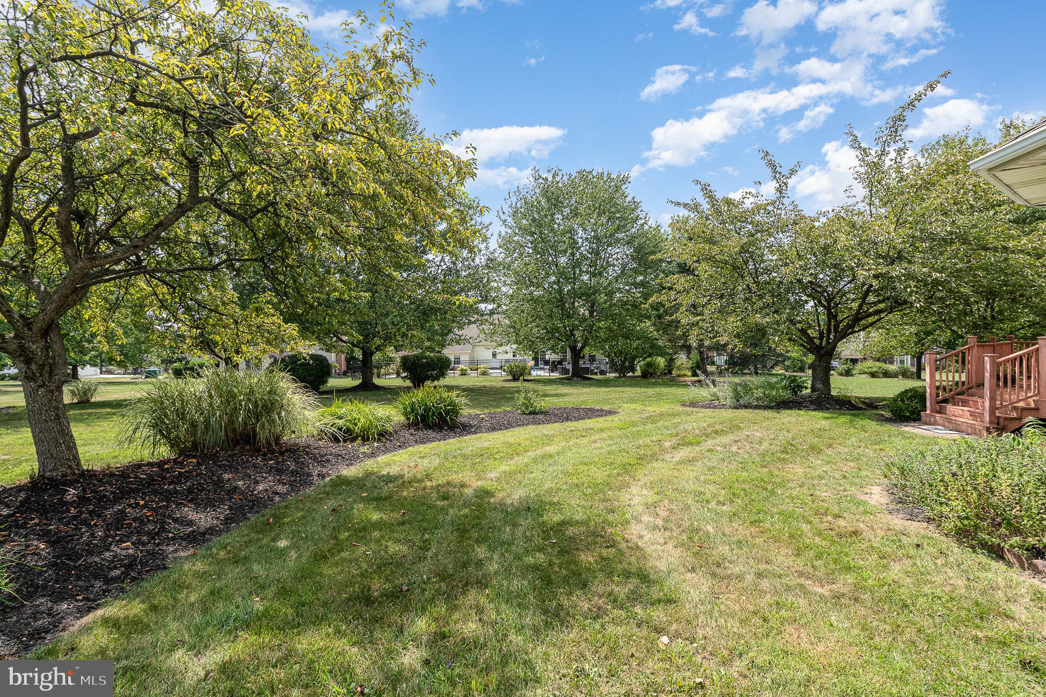 WINDMERE - Residential