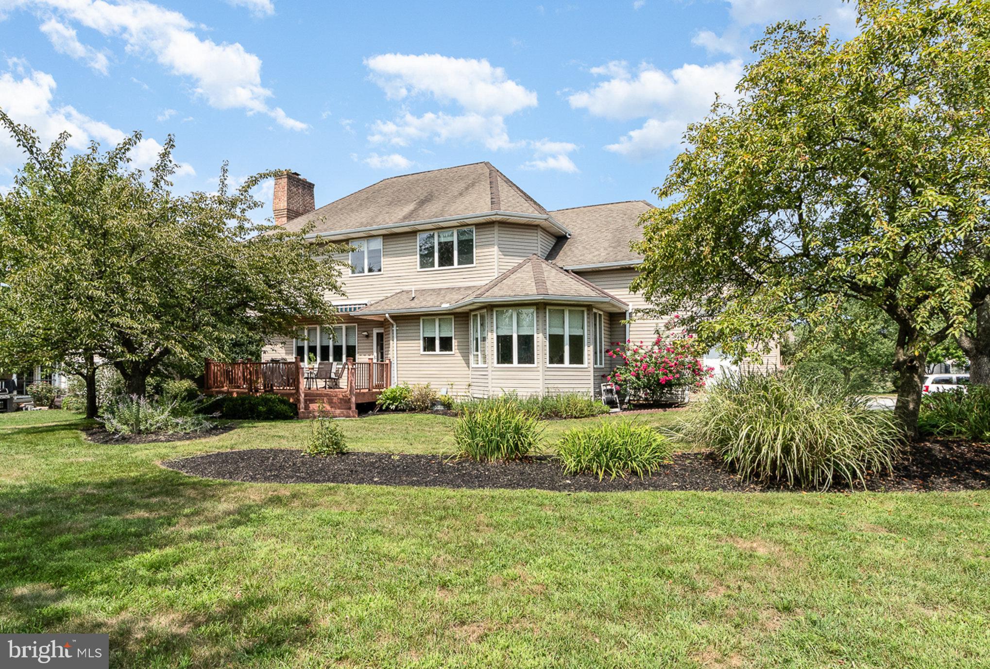 WINDMERE - Residential