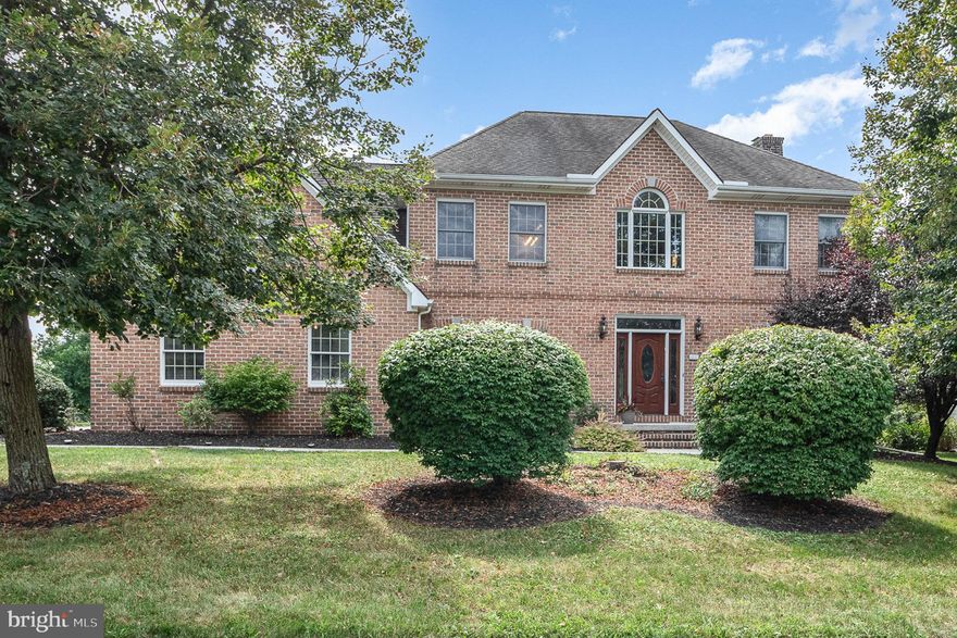 Welcome to 6513 Windmere Road, nestled in the desirable Windmere community of Harrisburg. This charming 4-bedroom, 2.5-bath home offers a blend of comfort and convenience. Step inside to discover spacious living areas, perfect for family gatherings and entertaining. The kitchen, equipped with modern appliances, flows seamlessly into a cozy dining space. Upstairs, you'll find generously sized bedrooms, including a primary suite with an ensuite bath. The home also features a versatile basement, ideal for storage or additional living space. Outside, enjoy a private backyard, perfect for relaxation or outdoor activities. This home as been PRE-INSPECTED for your peace of mind.  Don't miss the opportunity to make this wonderful house your home!