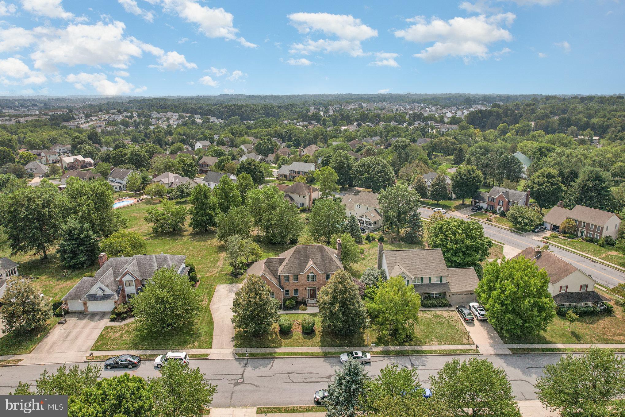 WINDMERE - Residential