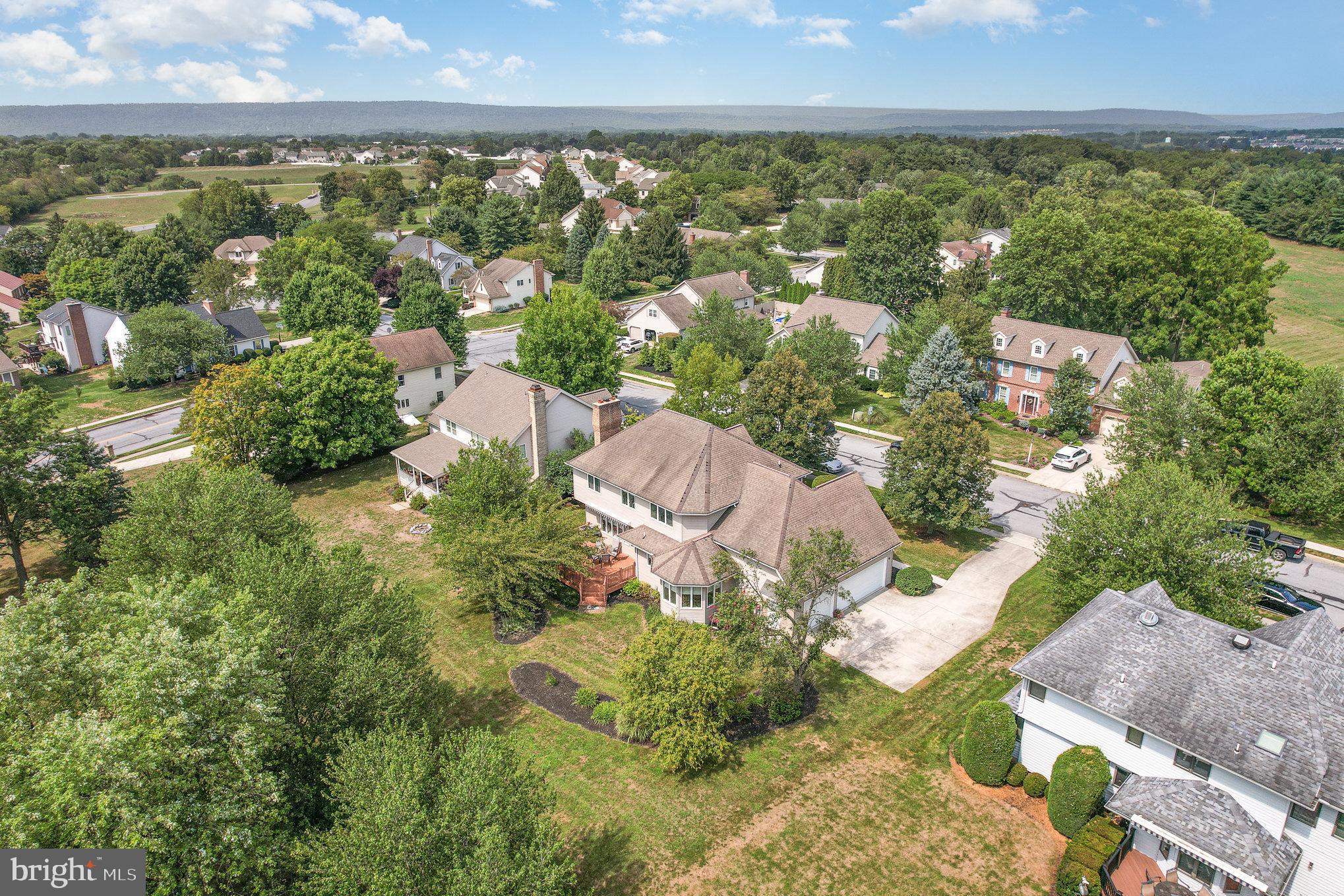 WINDMERE - Residential