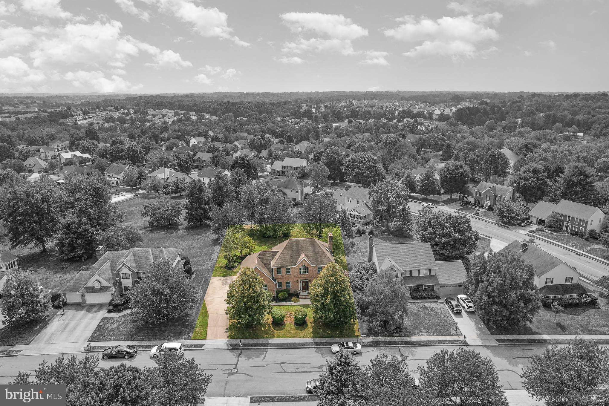 WINDMERE - Residential