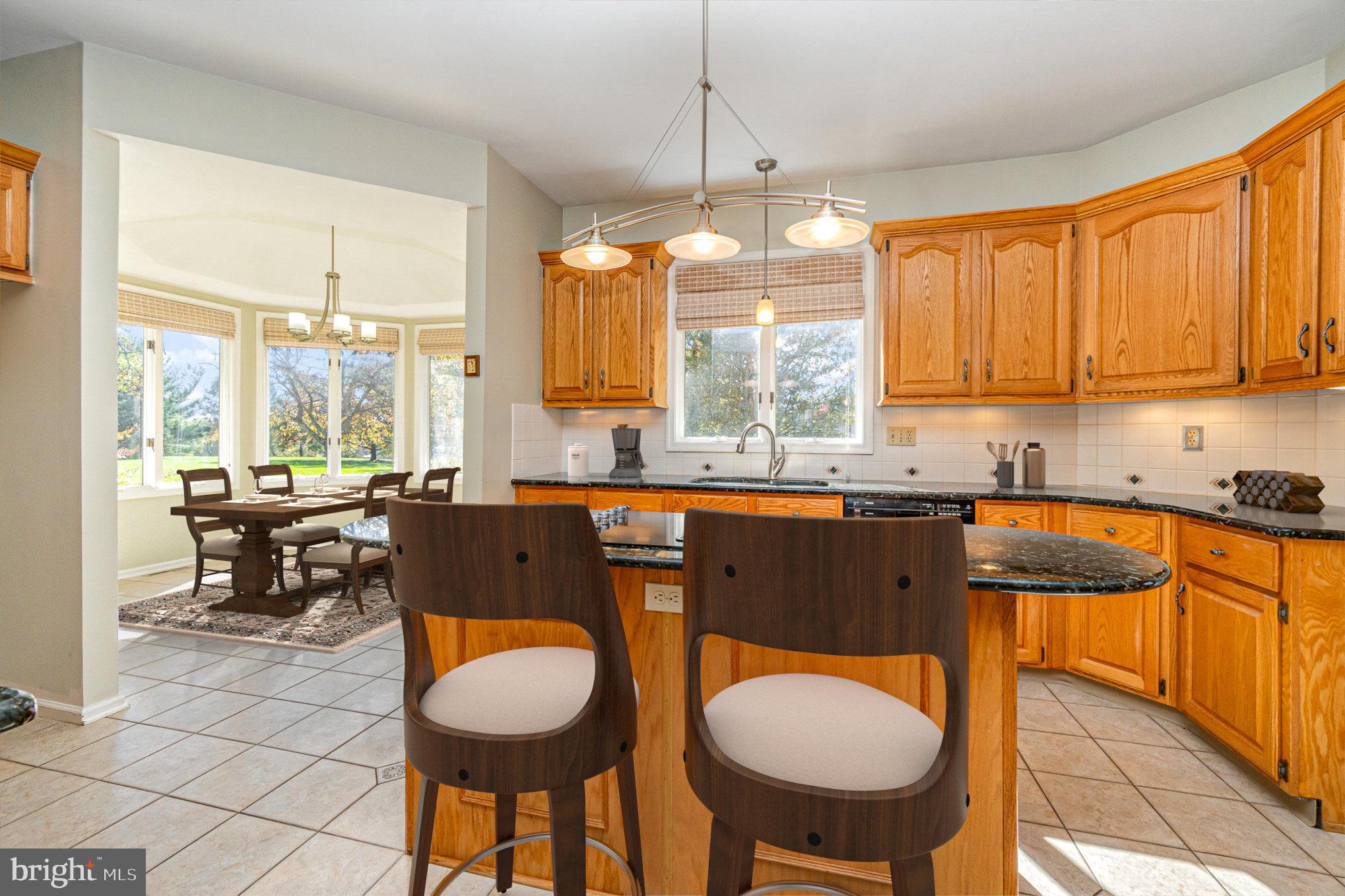 WINDMERE - Residential