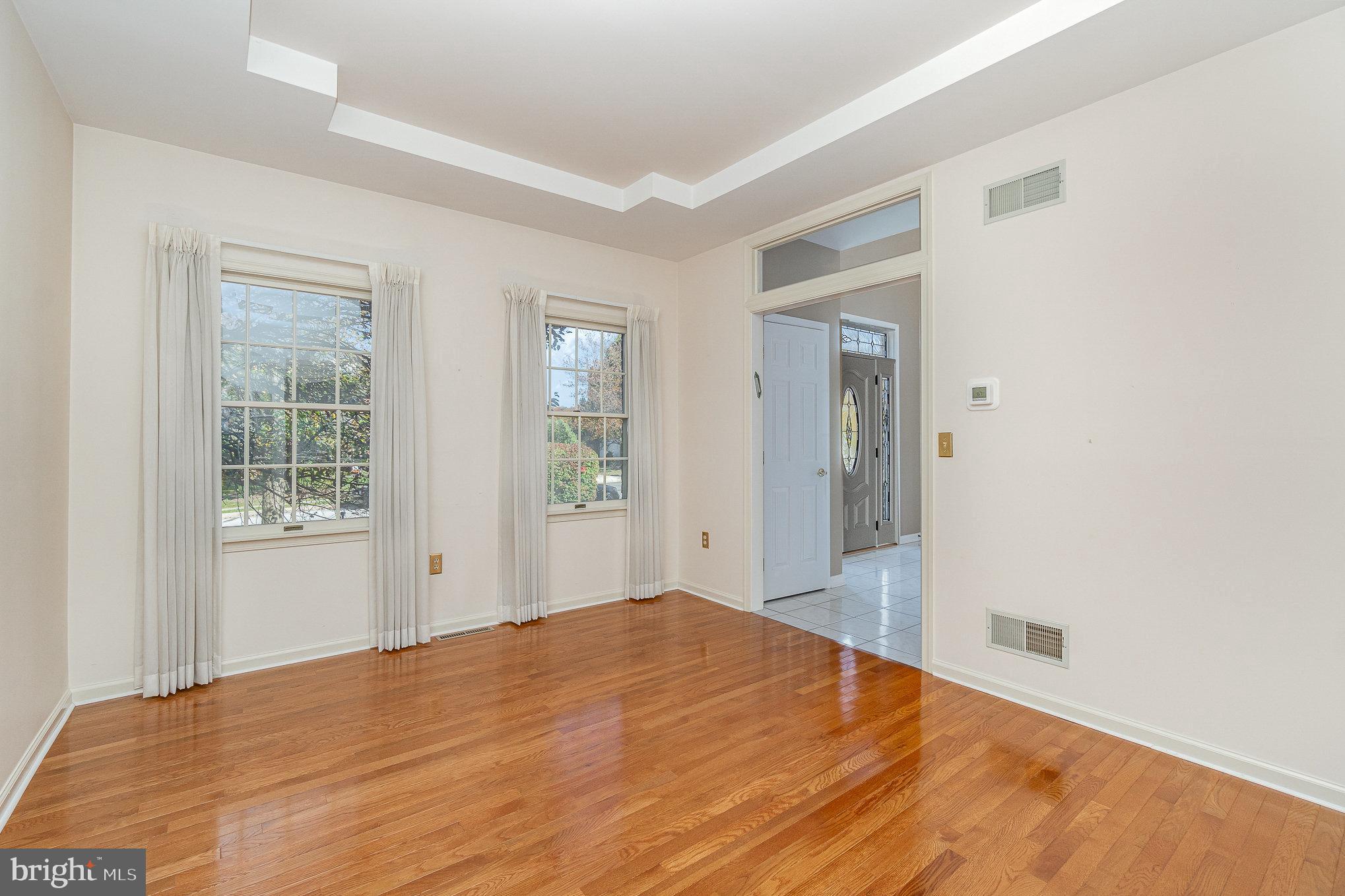 WINDMERE - Residential