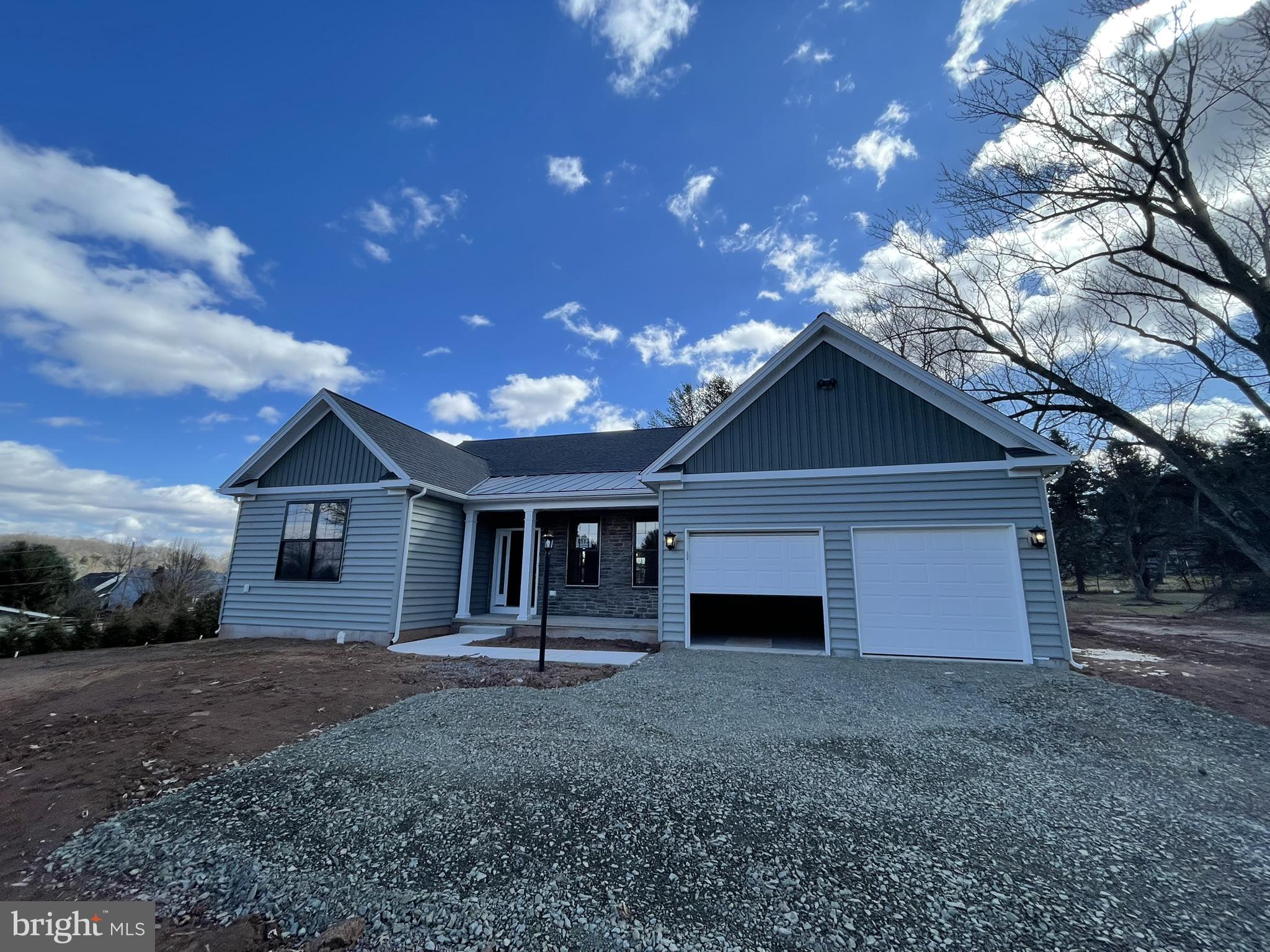 HONEY BROOK - Residential