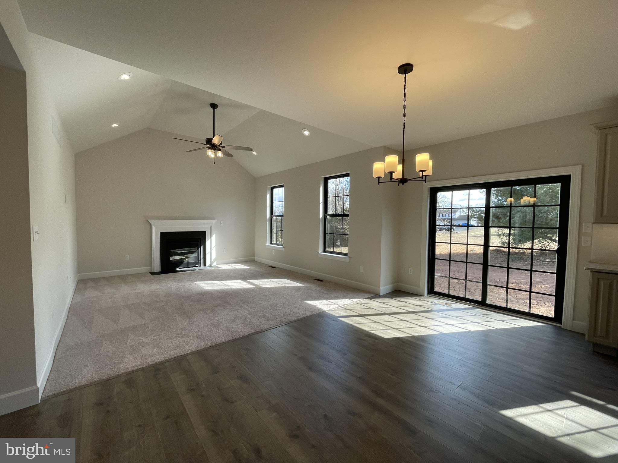 1219 BARONS HILL ROAD