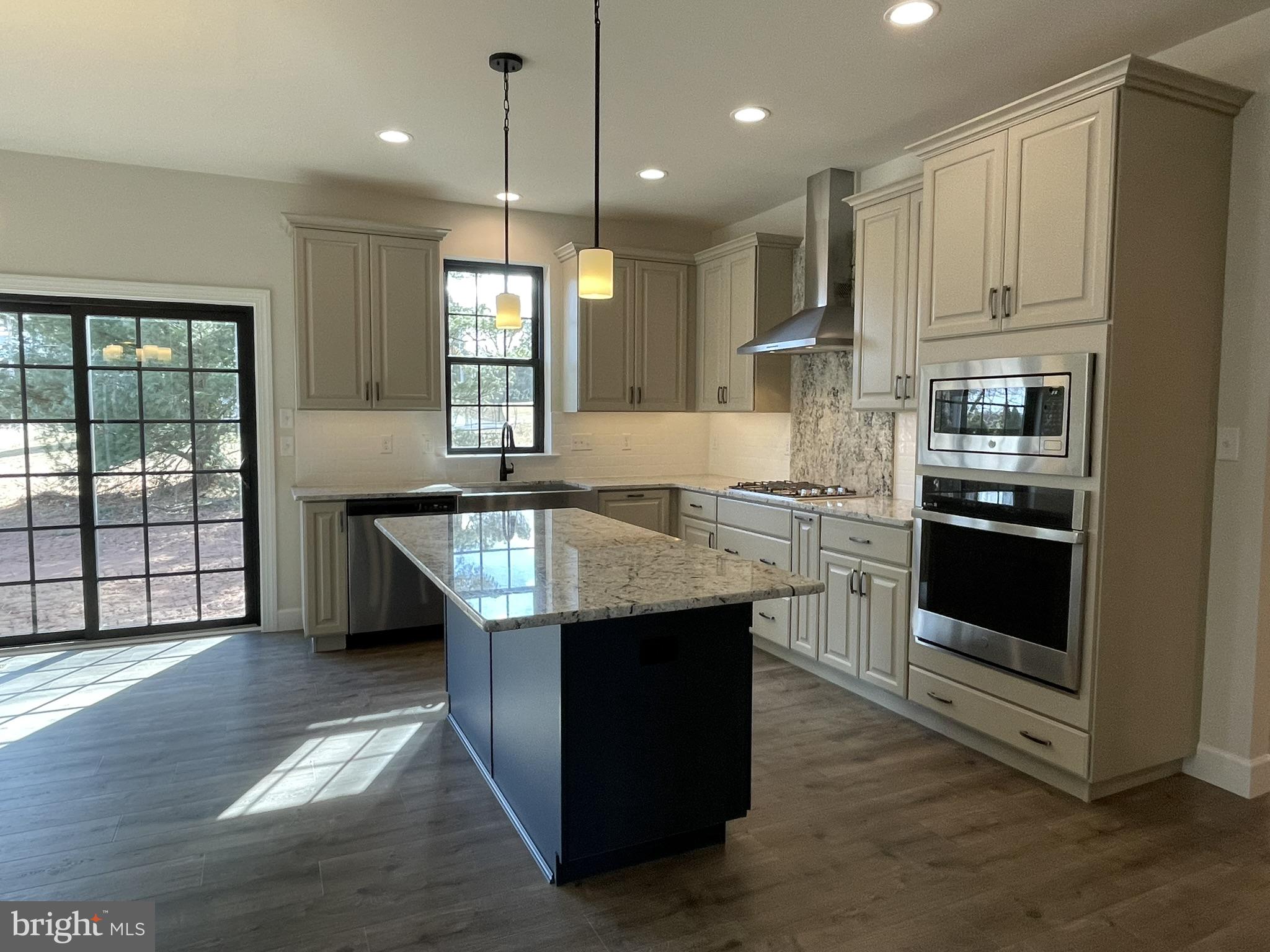 1219 BARONS HILL ROAD