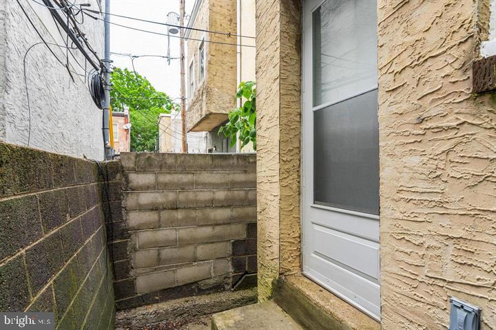 GRAYS FERRY - Residential