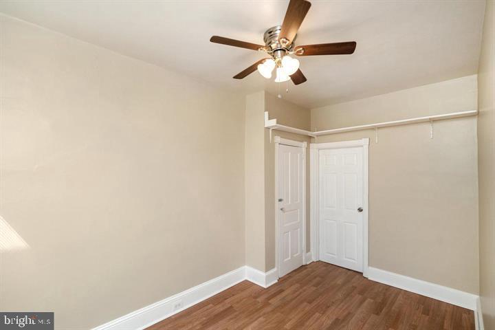 GRAYS FERRY - Residential