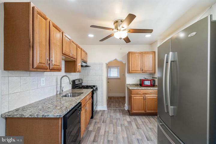 GRAYS FERRY - Residential