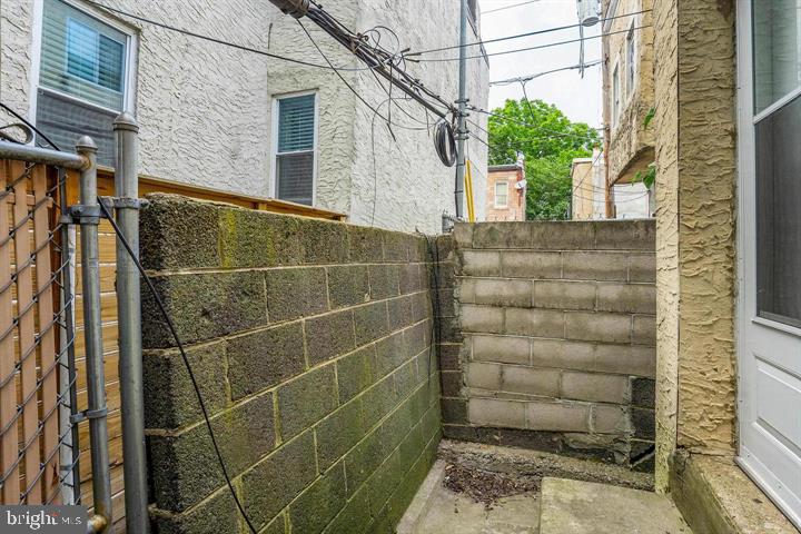 GRAYS FERRY - Residential