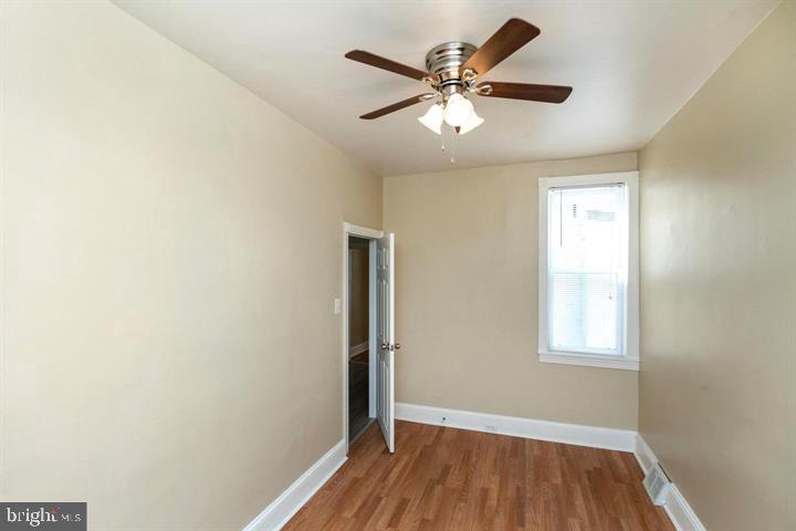 GRAYS FERRY - Residential