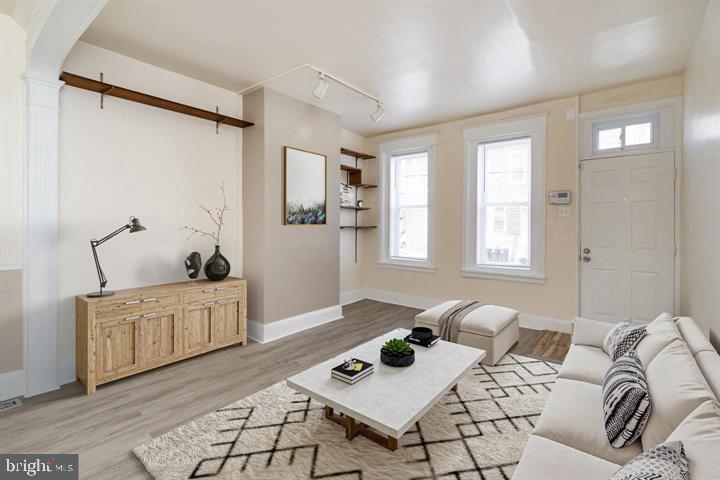 GRAYS FERRY - Residential