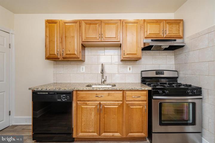 GRAYS FERRY - Residential