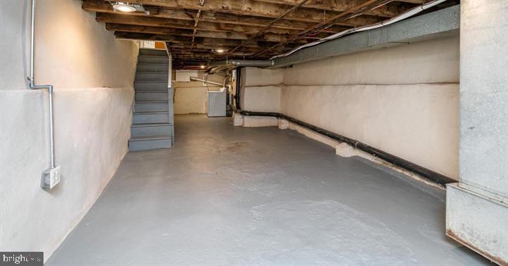 GRAYS FERRY - Residential