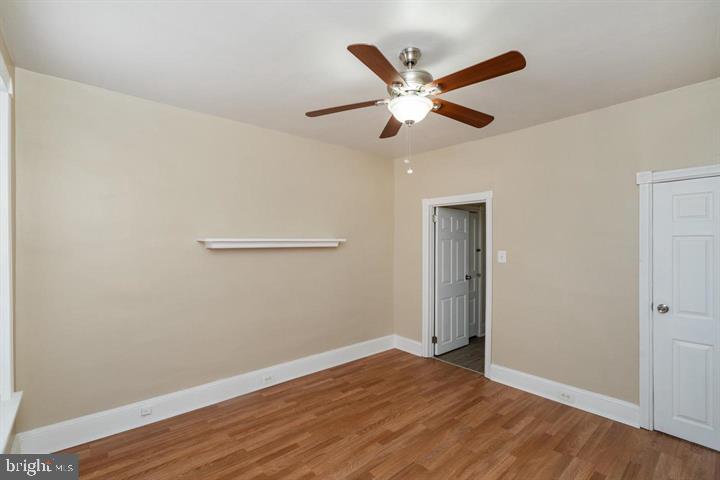 GRAYS FERRY - Residential