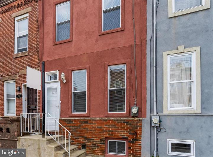 GRAYS FERRY - Residential