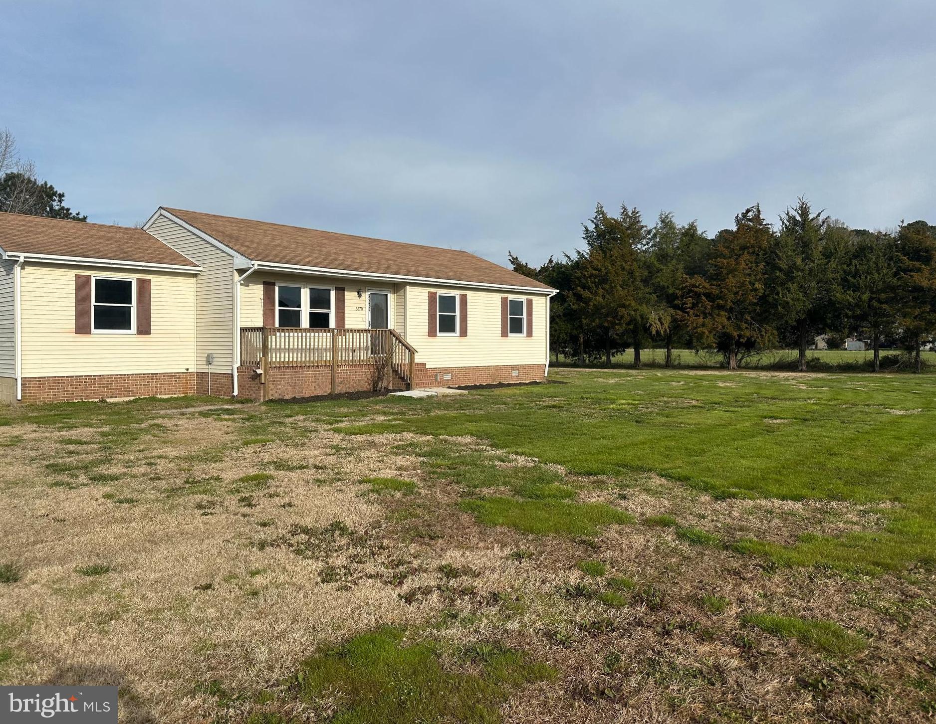 3270 WHITEHAVEN ROAD