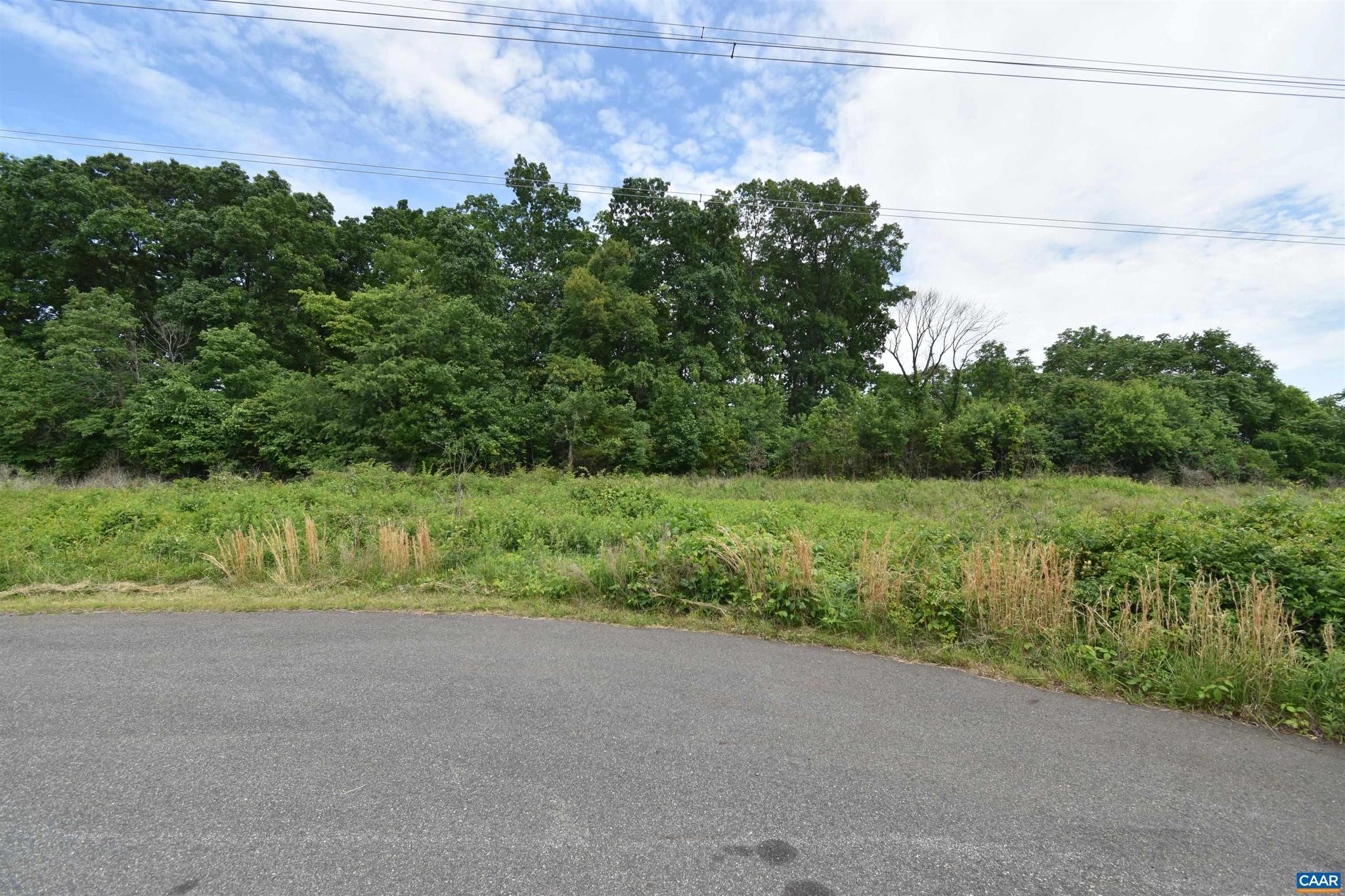 WOODLEY MEADOWS - Land