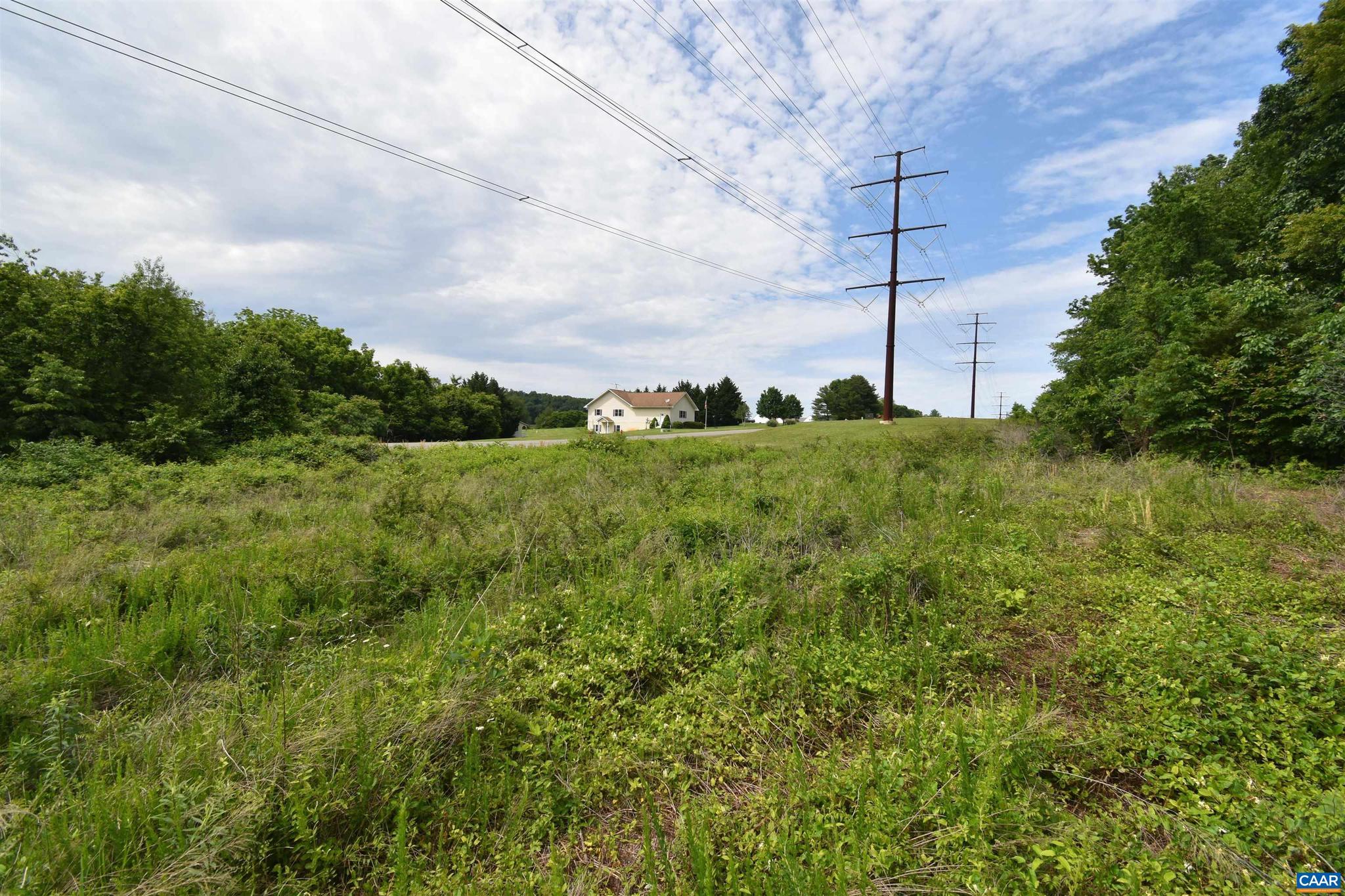 WOODLEY MEADOWS - Land