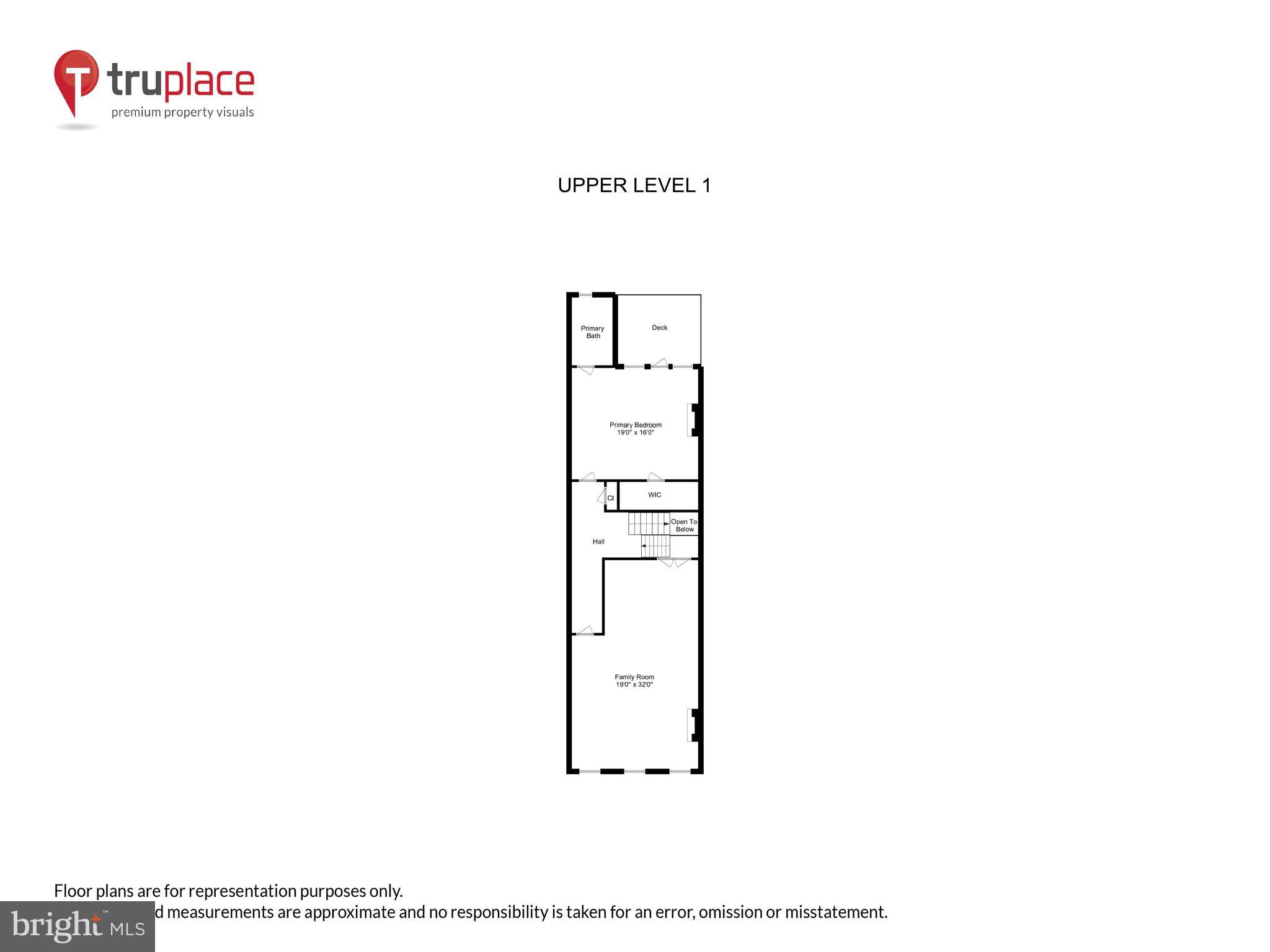 MOUNT VERNON PLACE HISTORIC DISTRICT - Residential