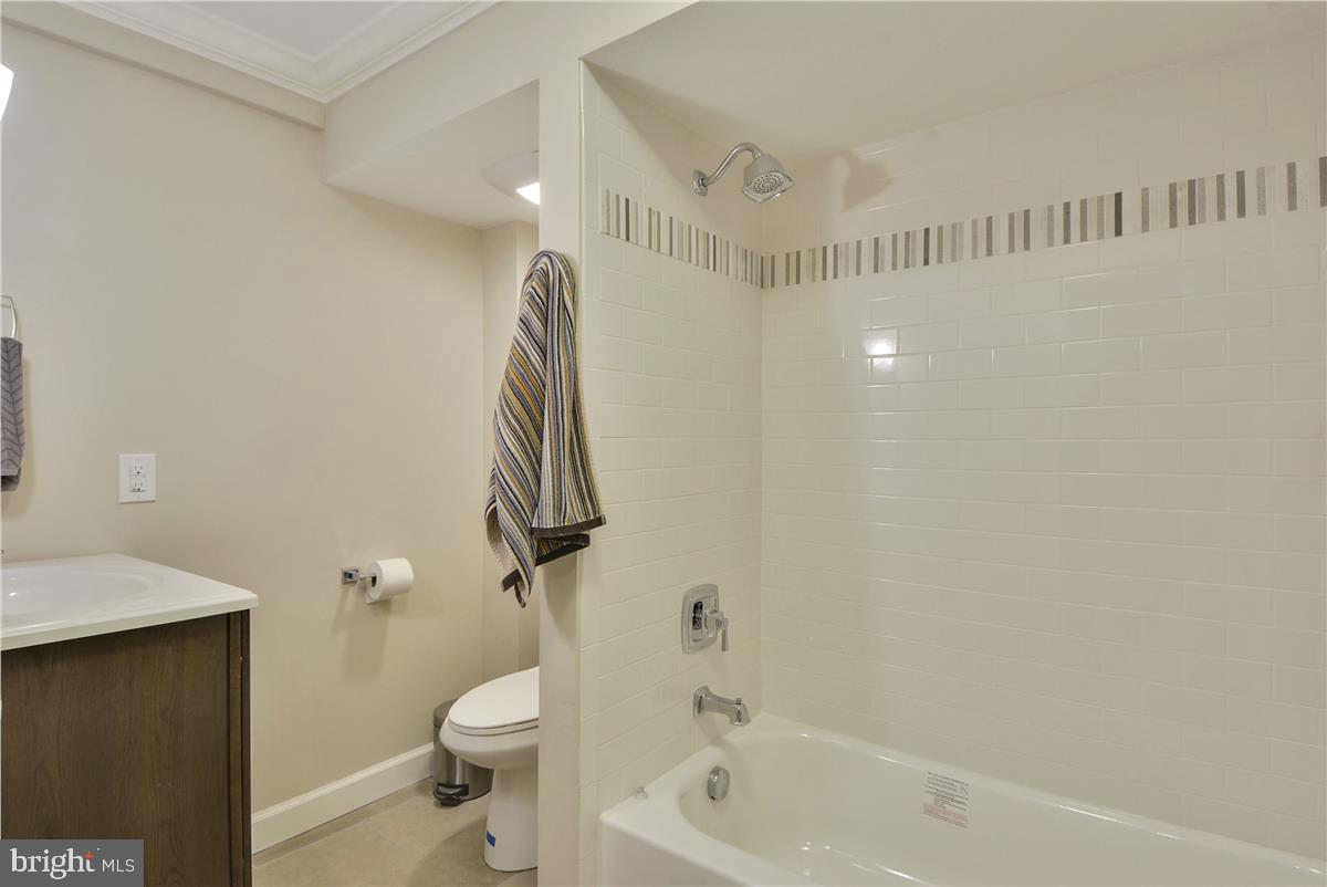 MOUNT VERNON PLACE HISTORIC DISTRICT - Residential