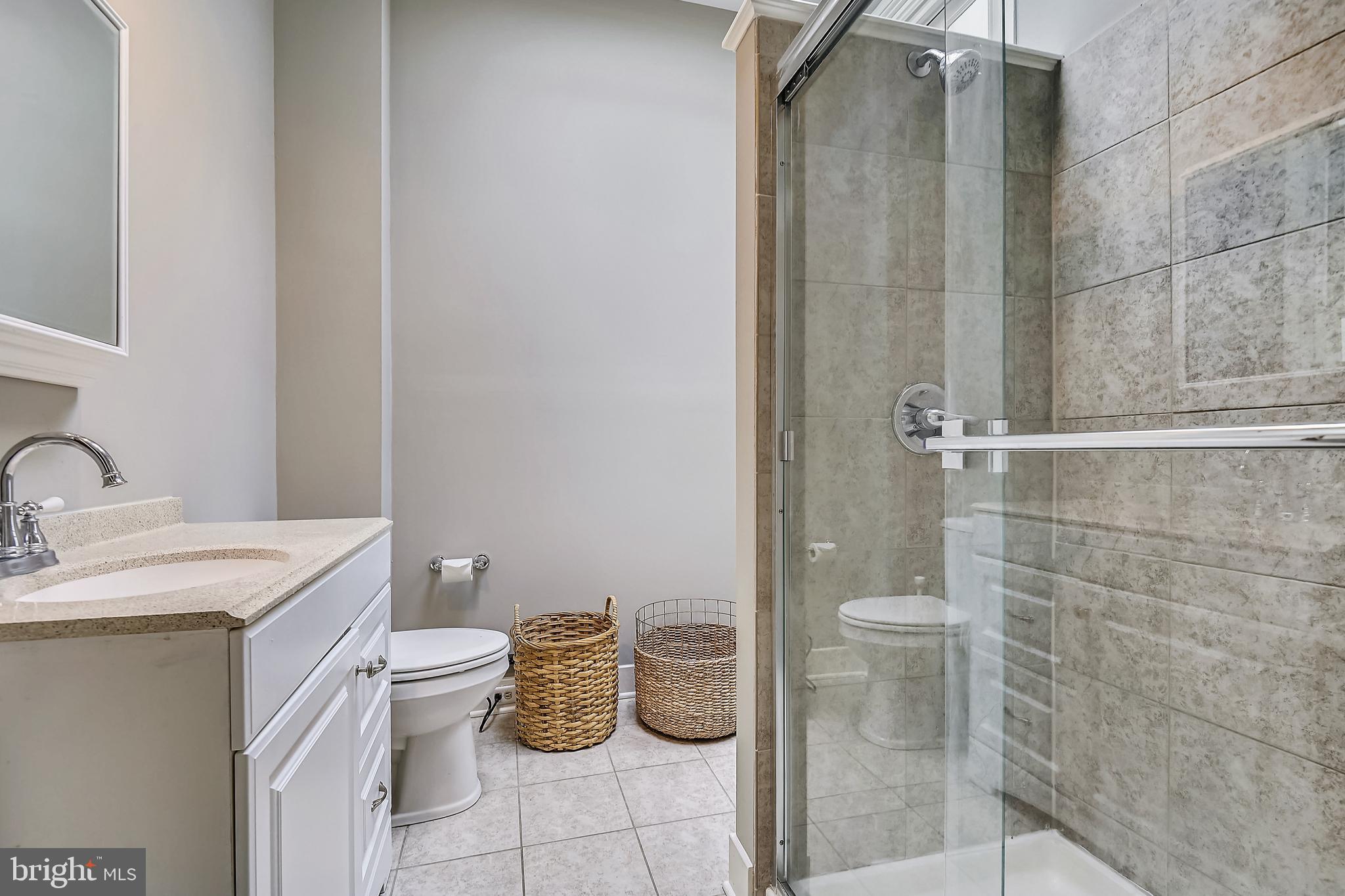 MOUNT VERNON PLACE HISTORIC DISTRICT - Residential